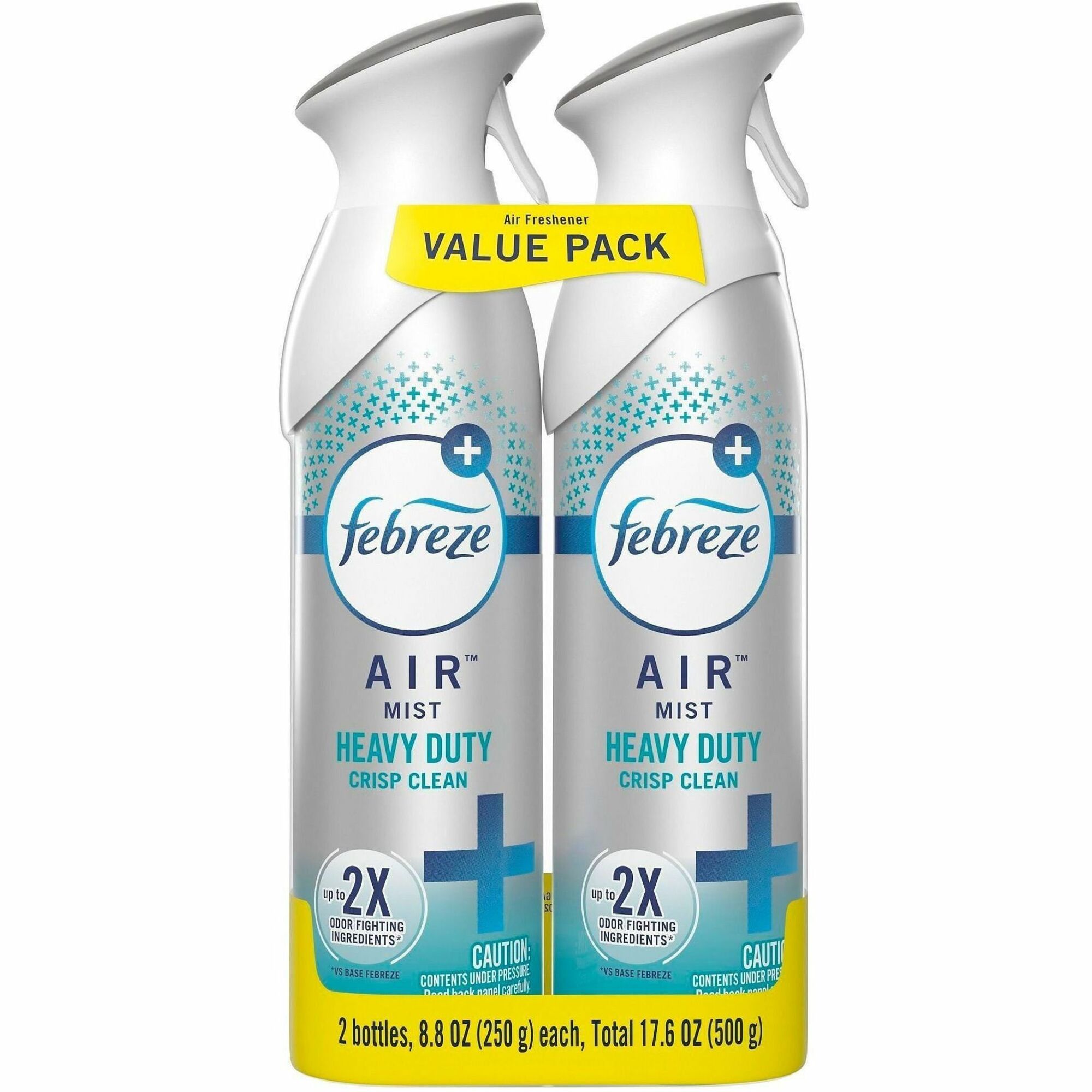 Febreze Heavy-Duty Air Freshener Spray