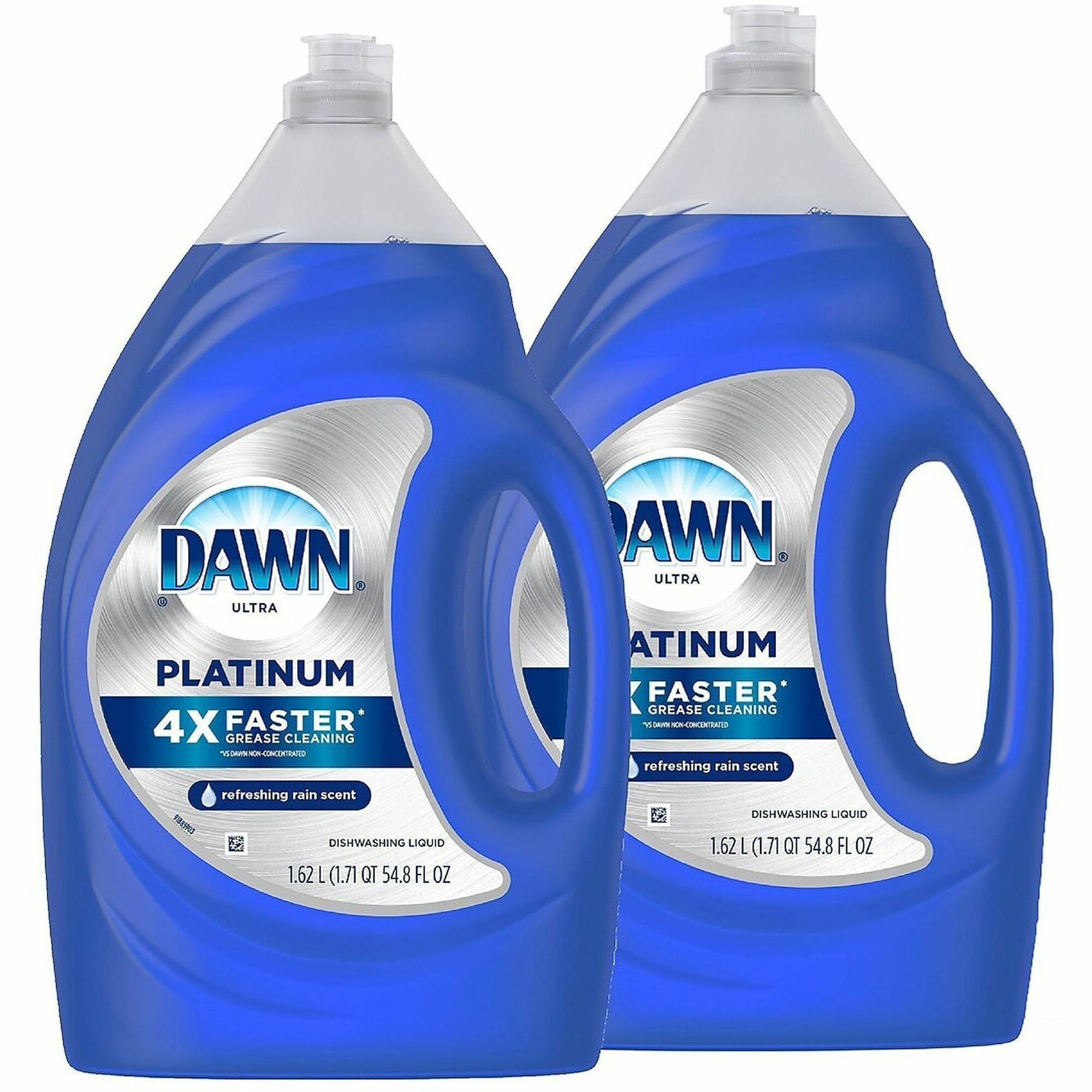 Dawn Platinum Dishwashing Soap