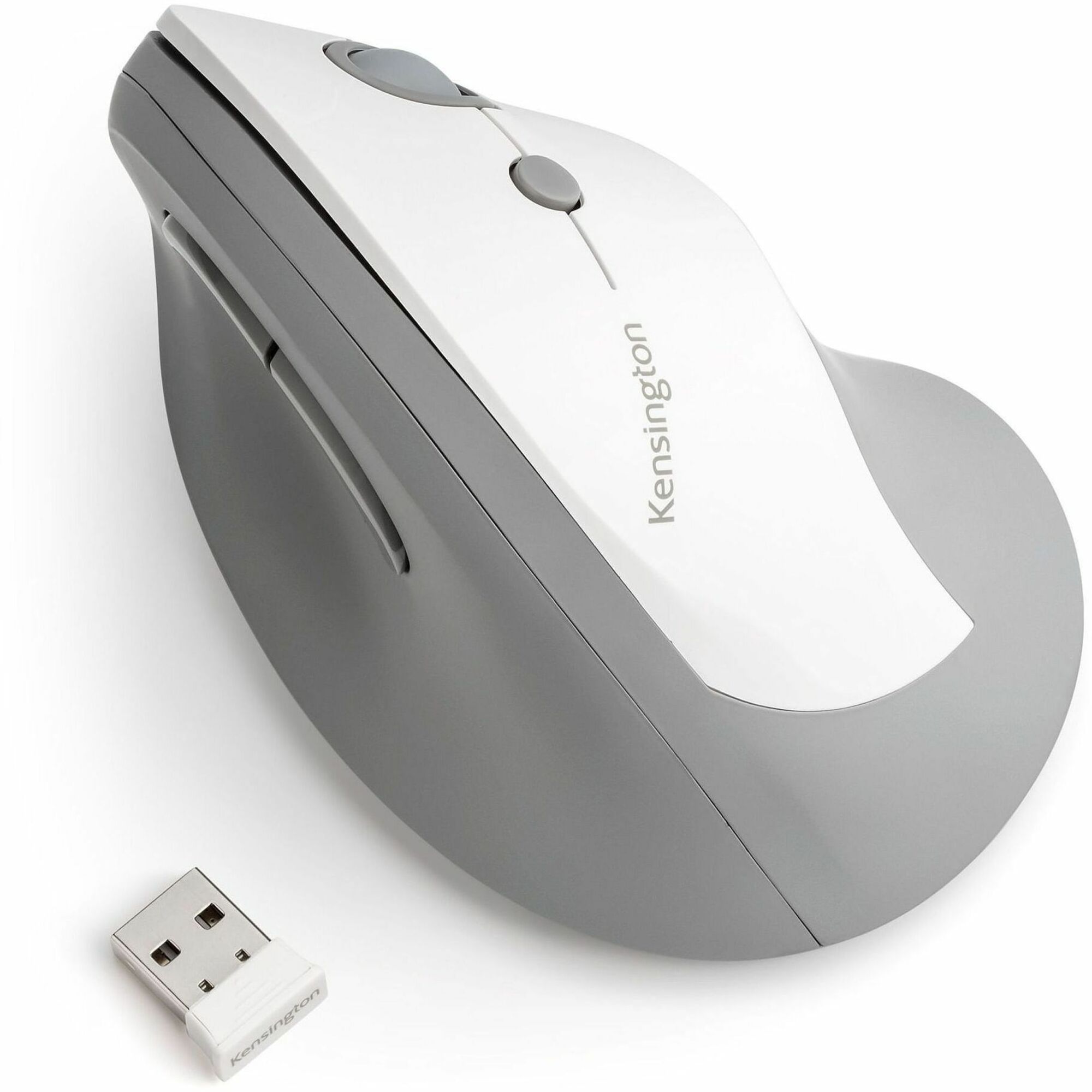 Kensington Pro Fit Ergo Vertical Mouse