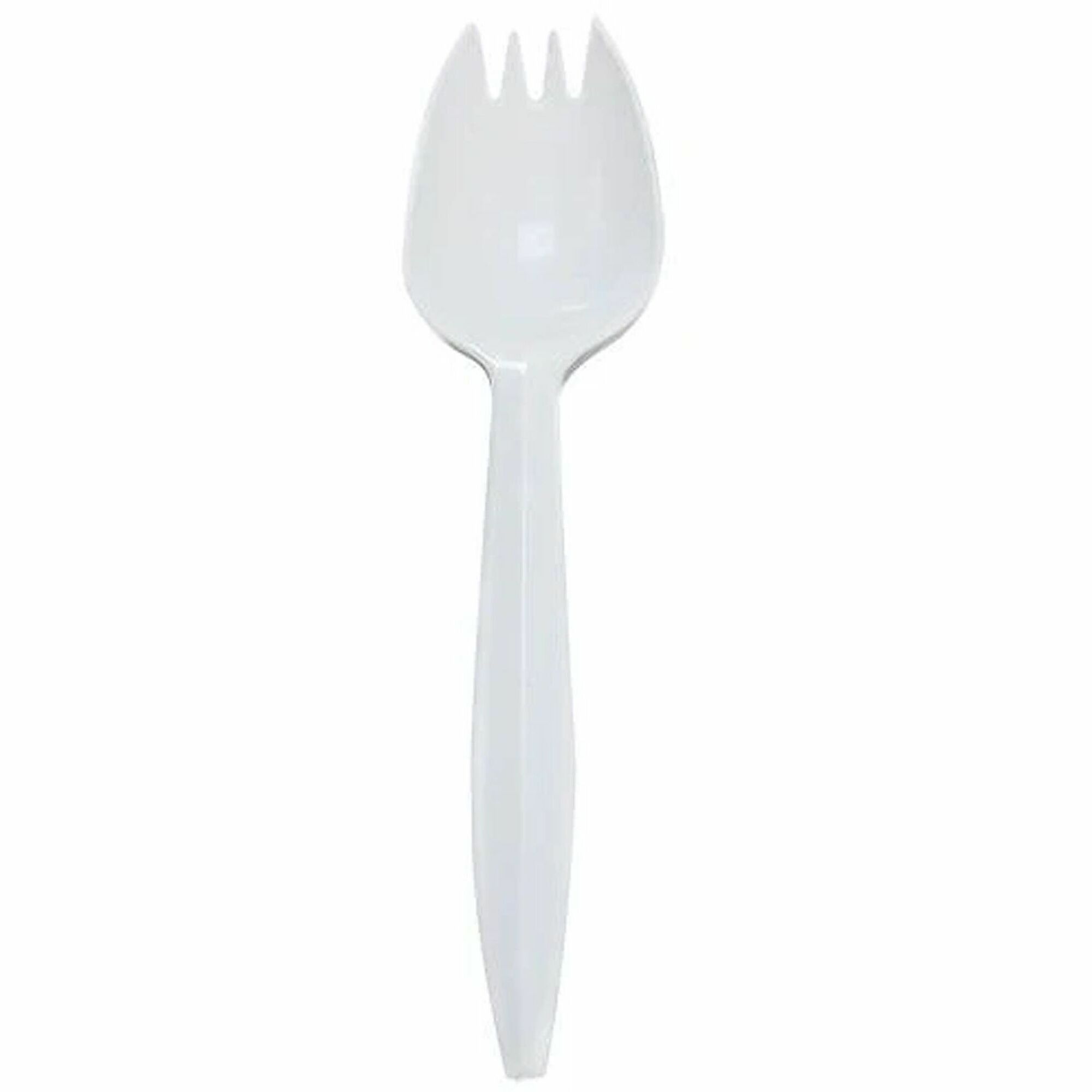 Karat Spork Med-weight/White