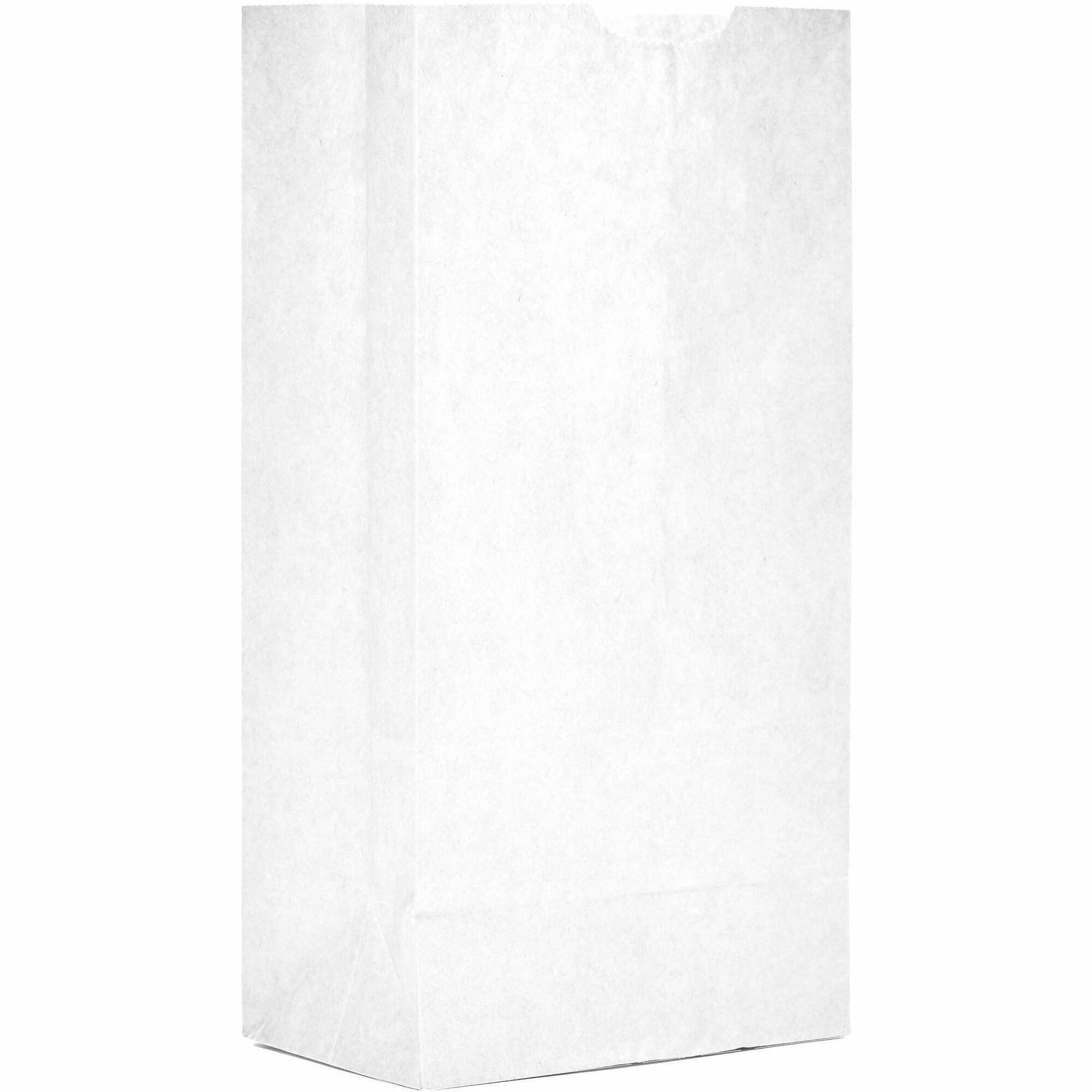 AJM Paper Grocery Bags