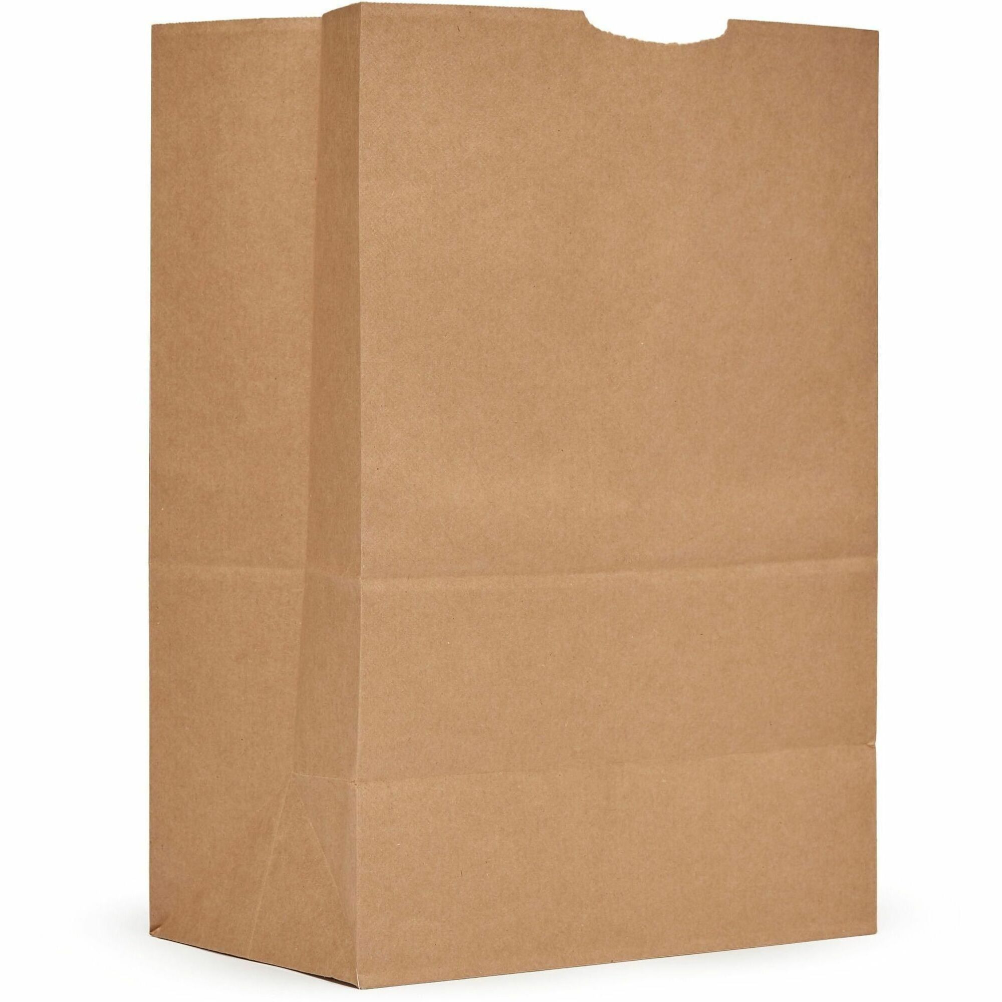 AJM Kraft Grocery Sacks