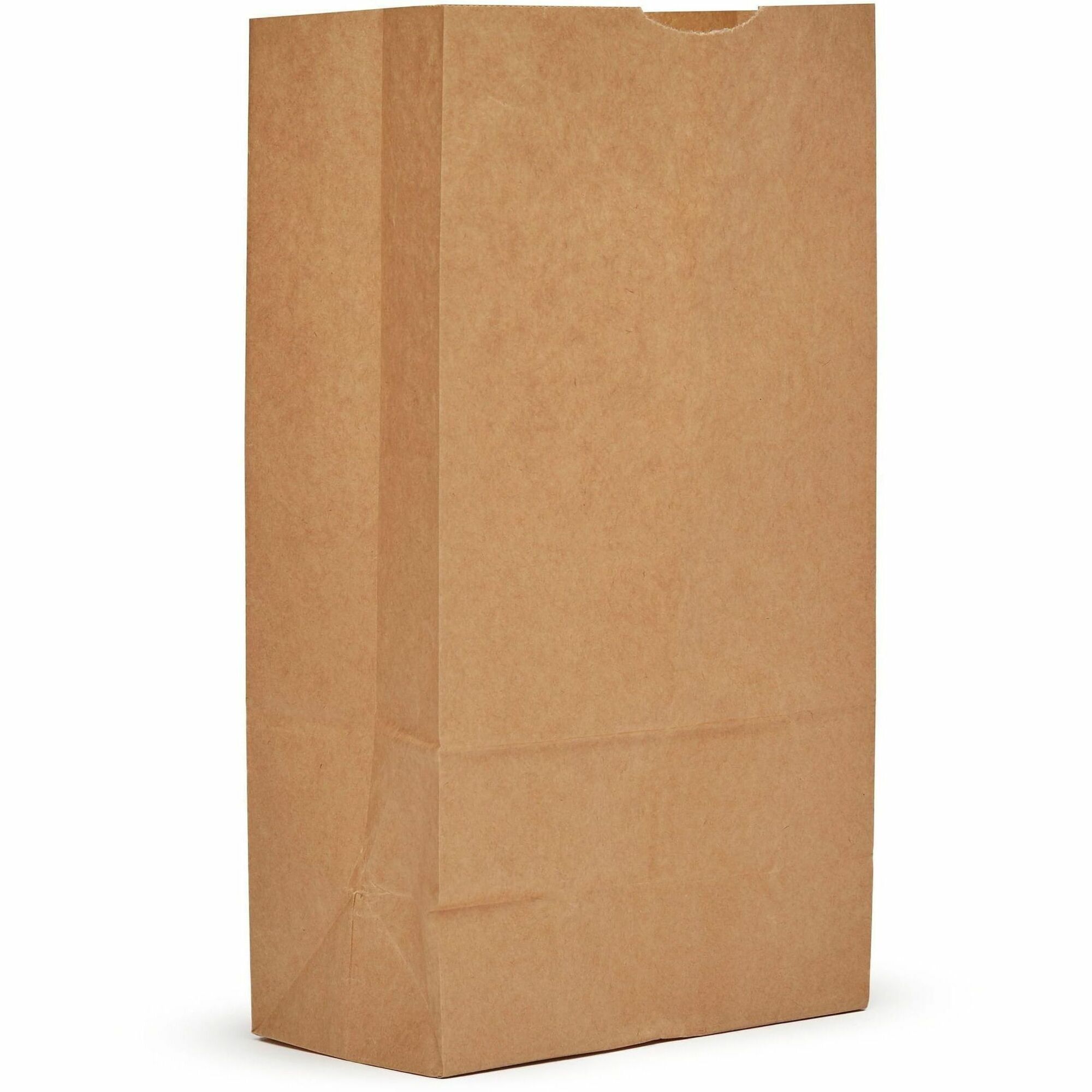 AJM Paper Grocery Bags
