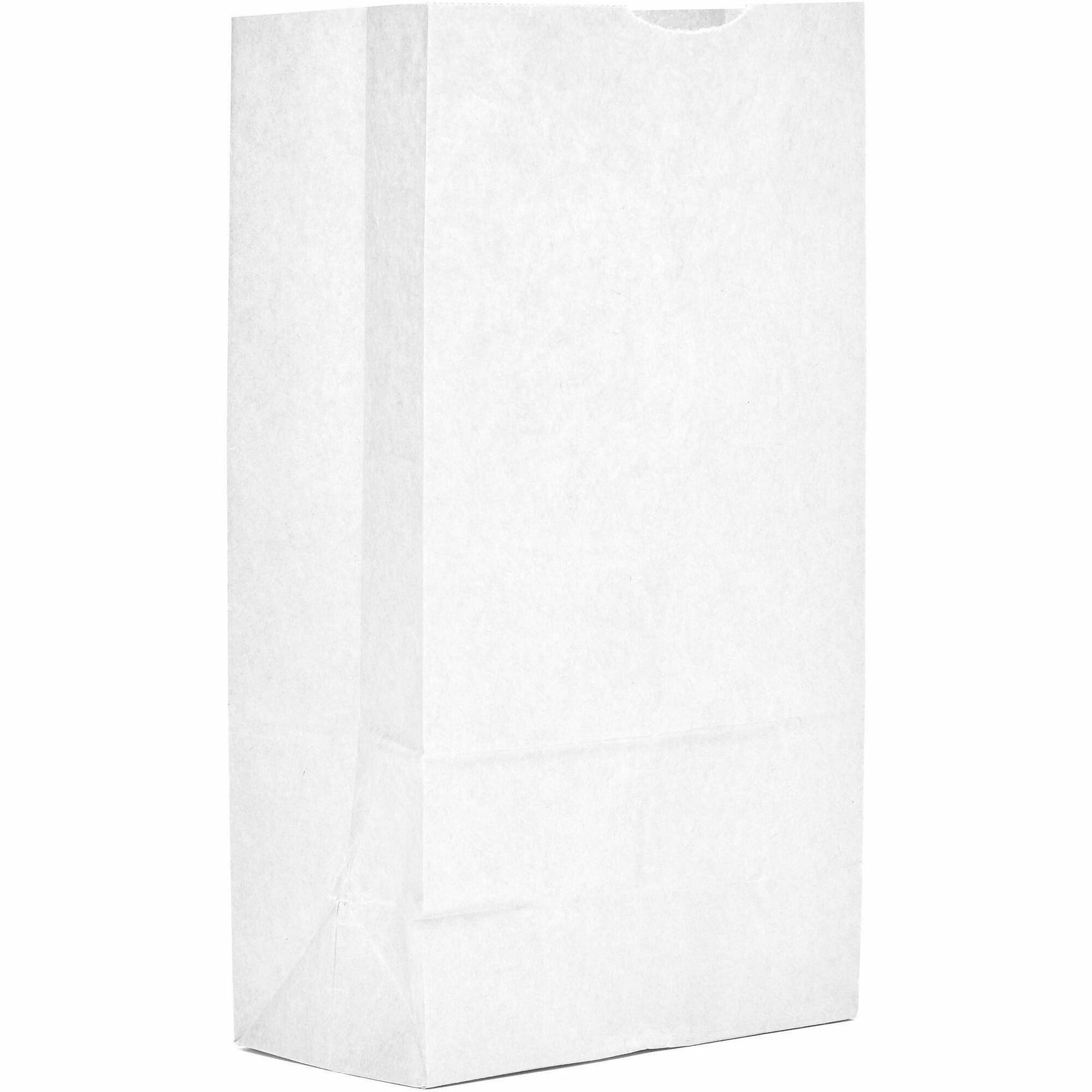 AJM Paper Grocery Bags