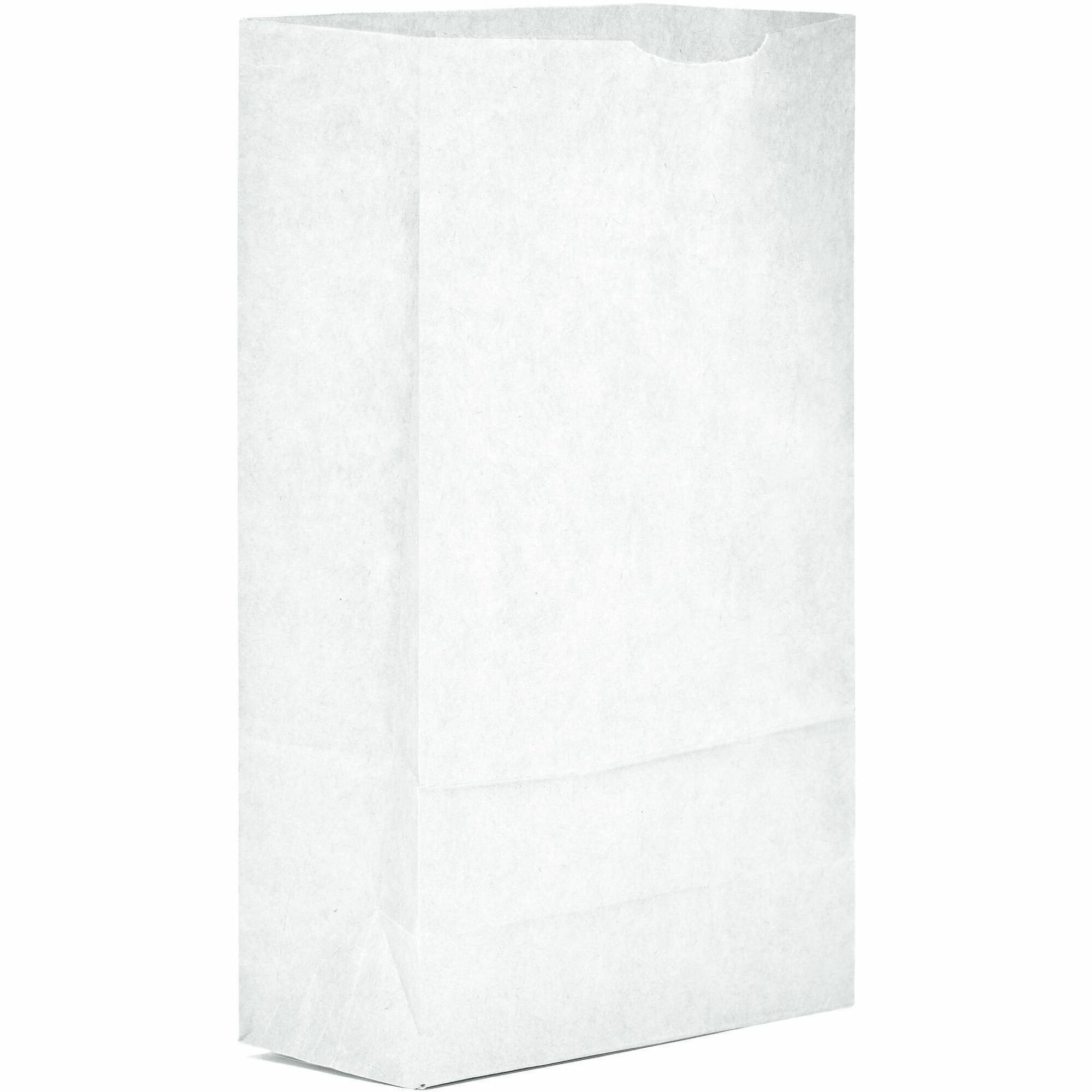 AJM Paper Grocery Bags