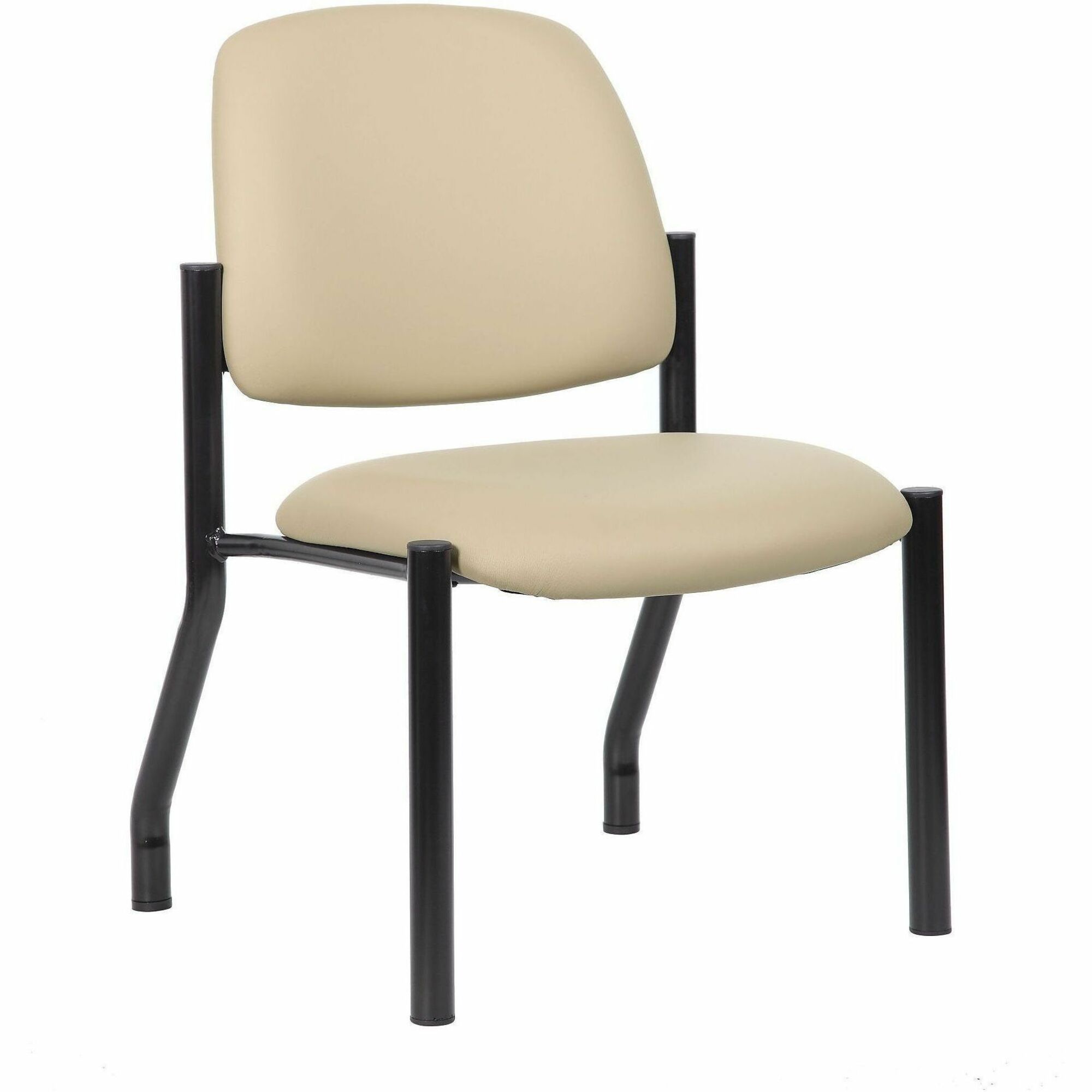 Boss Mid-back Guest Chair