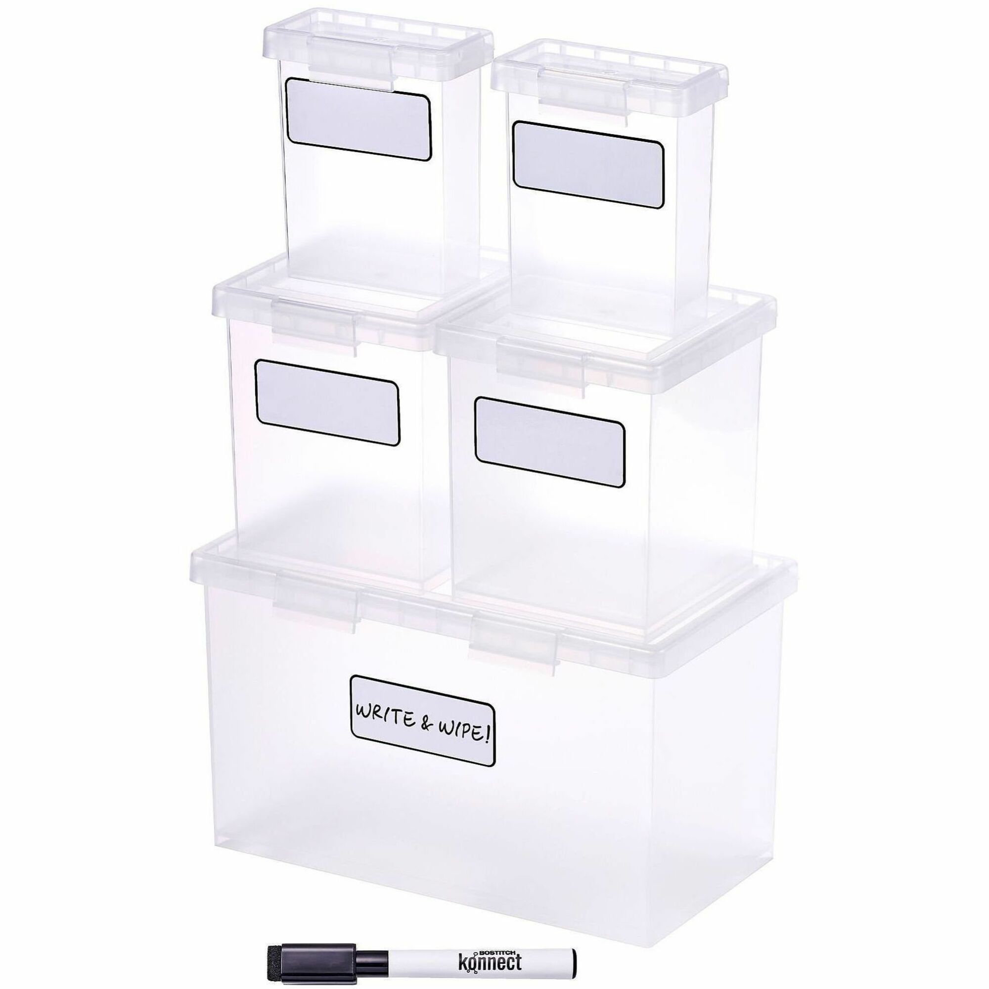 Bostitch Storage Case