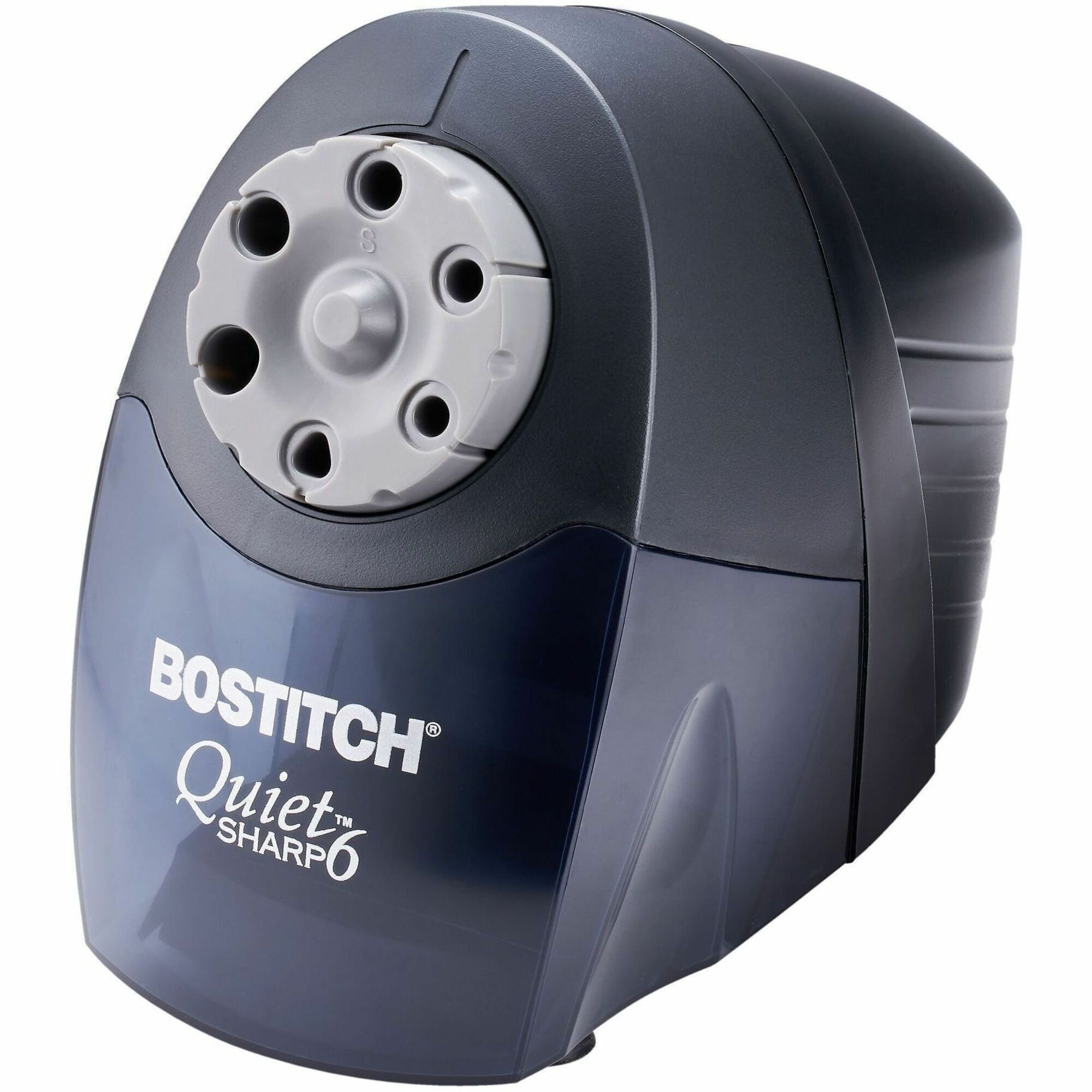 Bostitch Quiet Sharp 6 Electric Pencil Sharpener