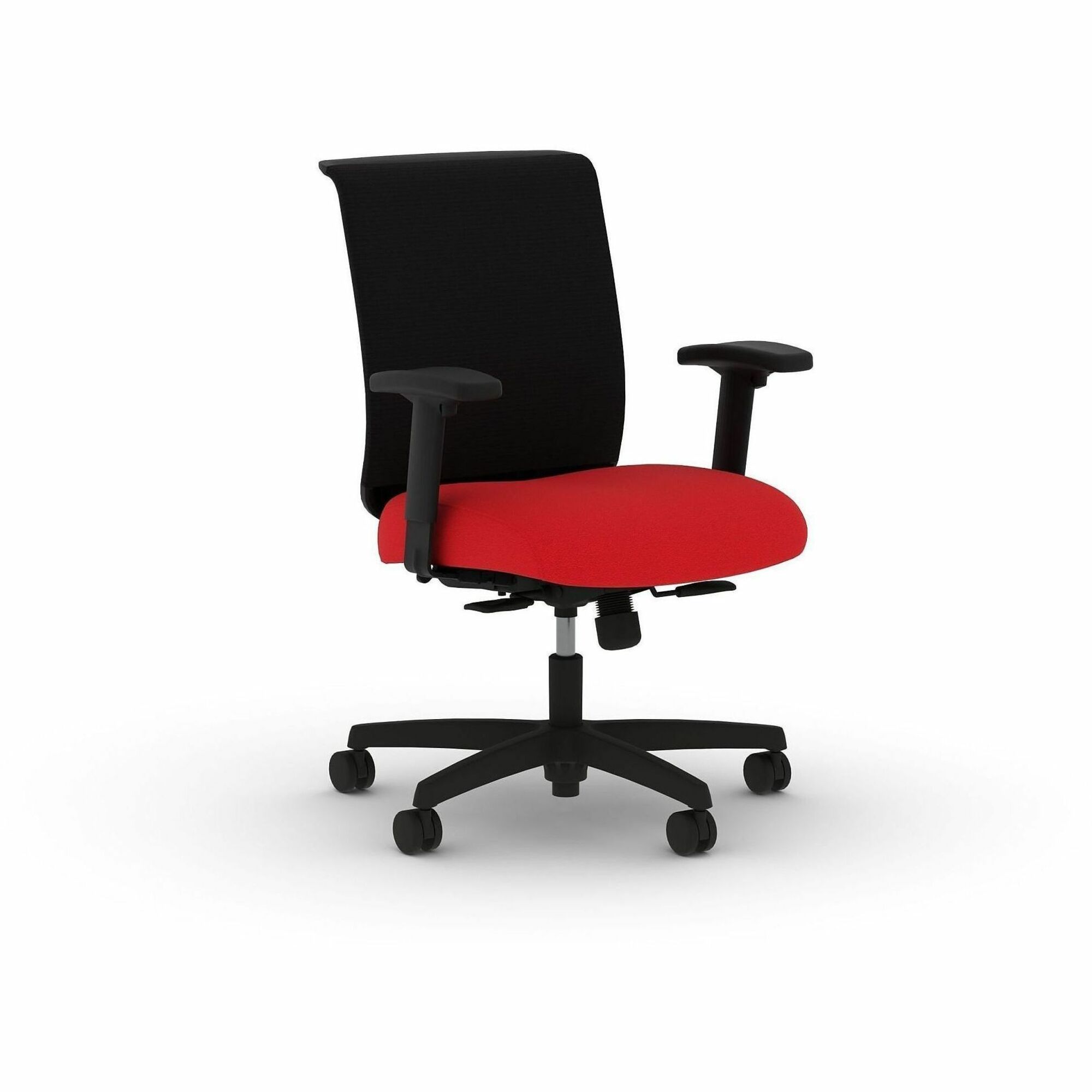 HON Convergence Synchro Tilt Task Chair