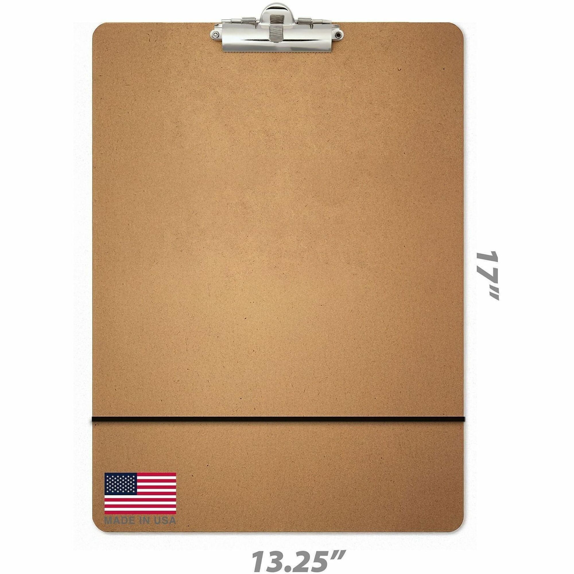 Officemate 13 1/4-inch x 17-inch Artist Sketch Board