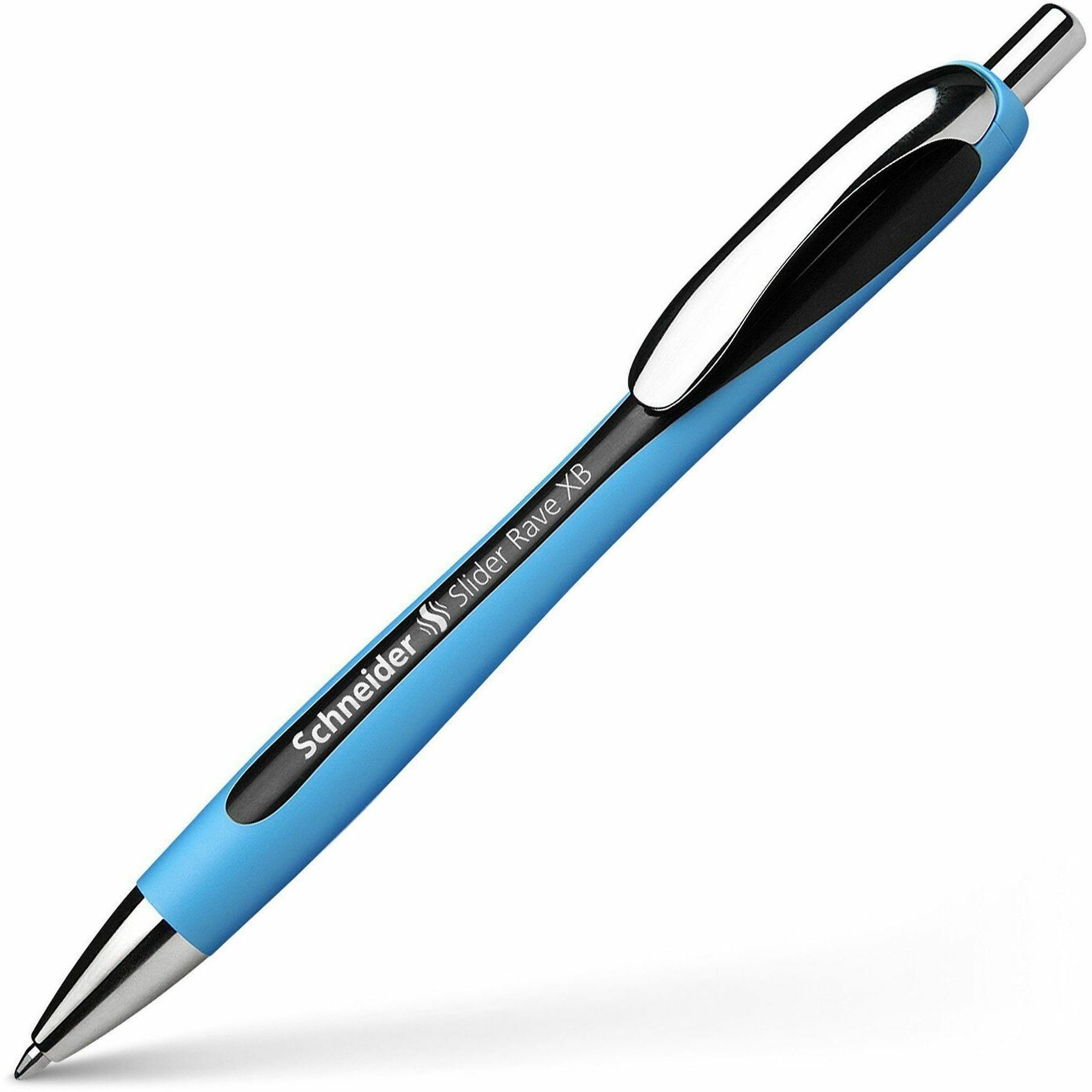 Rediform Slider Rave XB Ballpoint Pen