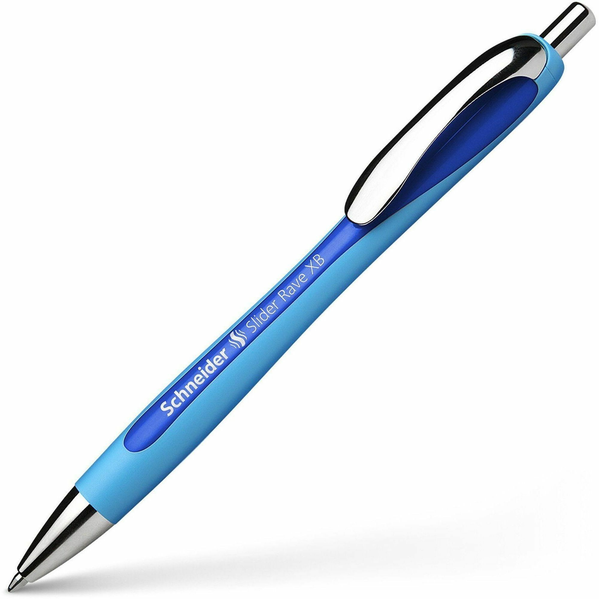 Rediform Slider Rave XB Ballpoint Pen