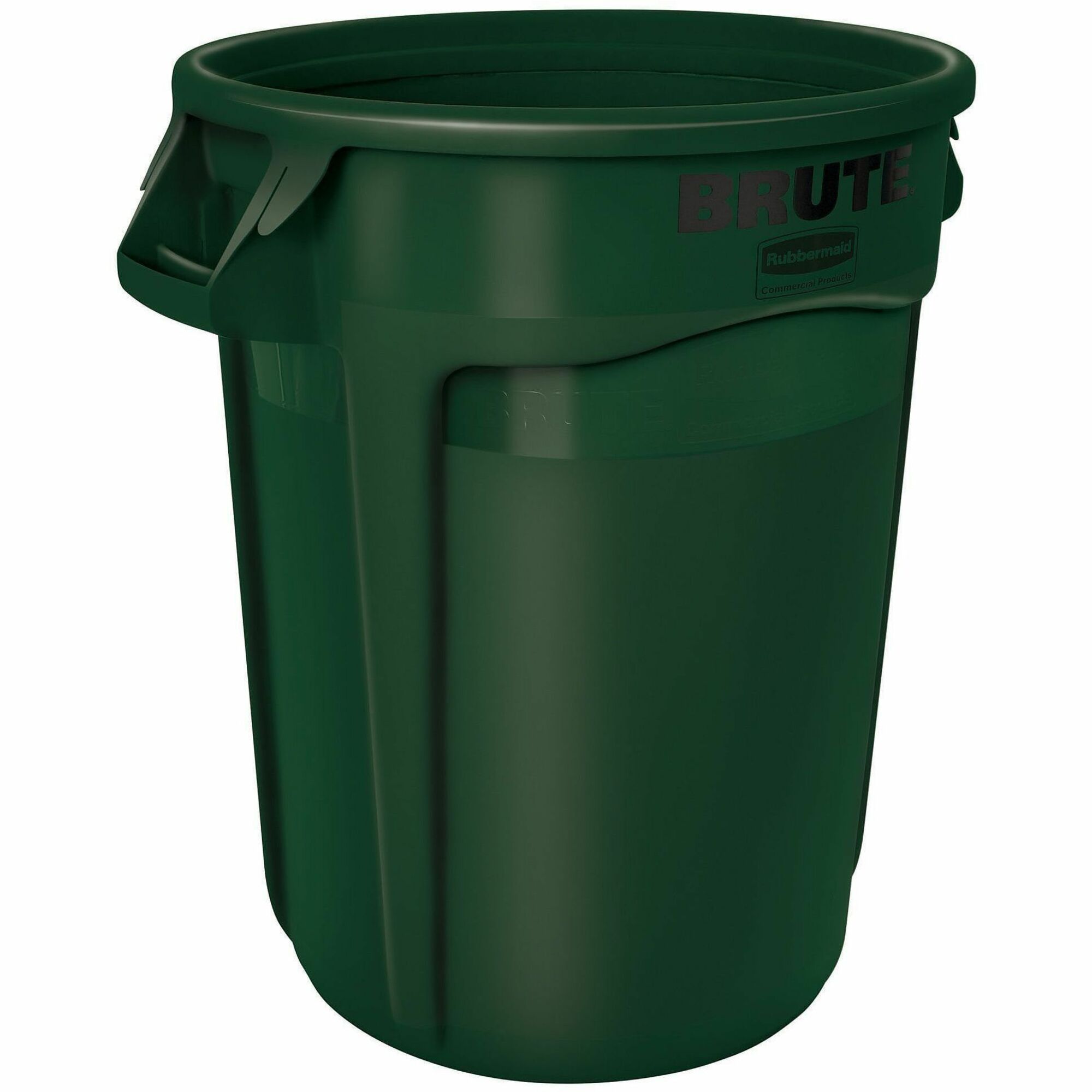Rubbermaid Commercial Brute Vented Container