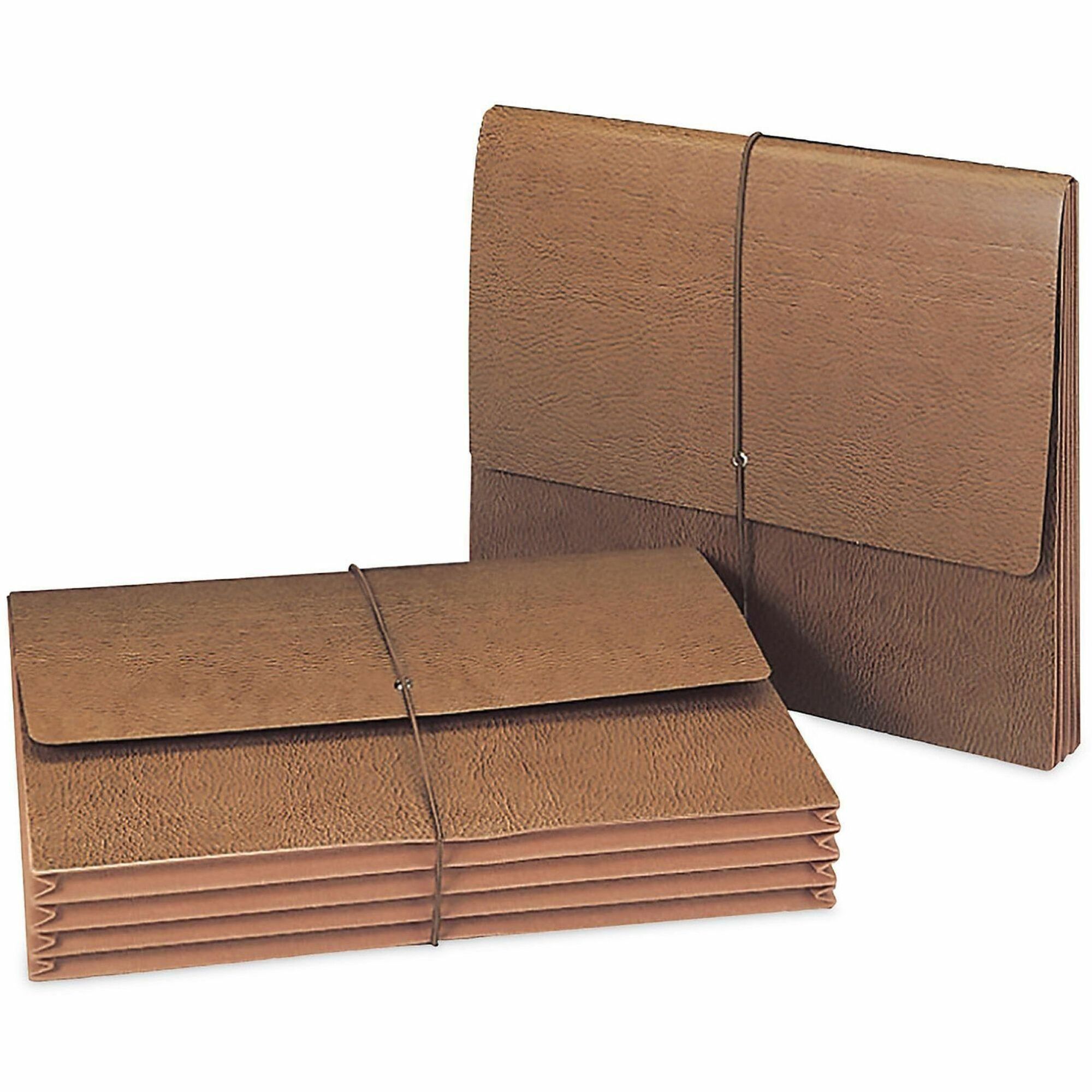 Smead Letter Recycled Expanding File