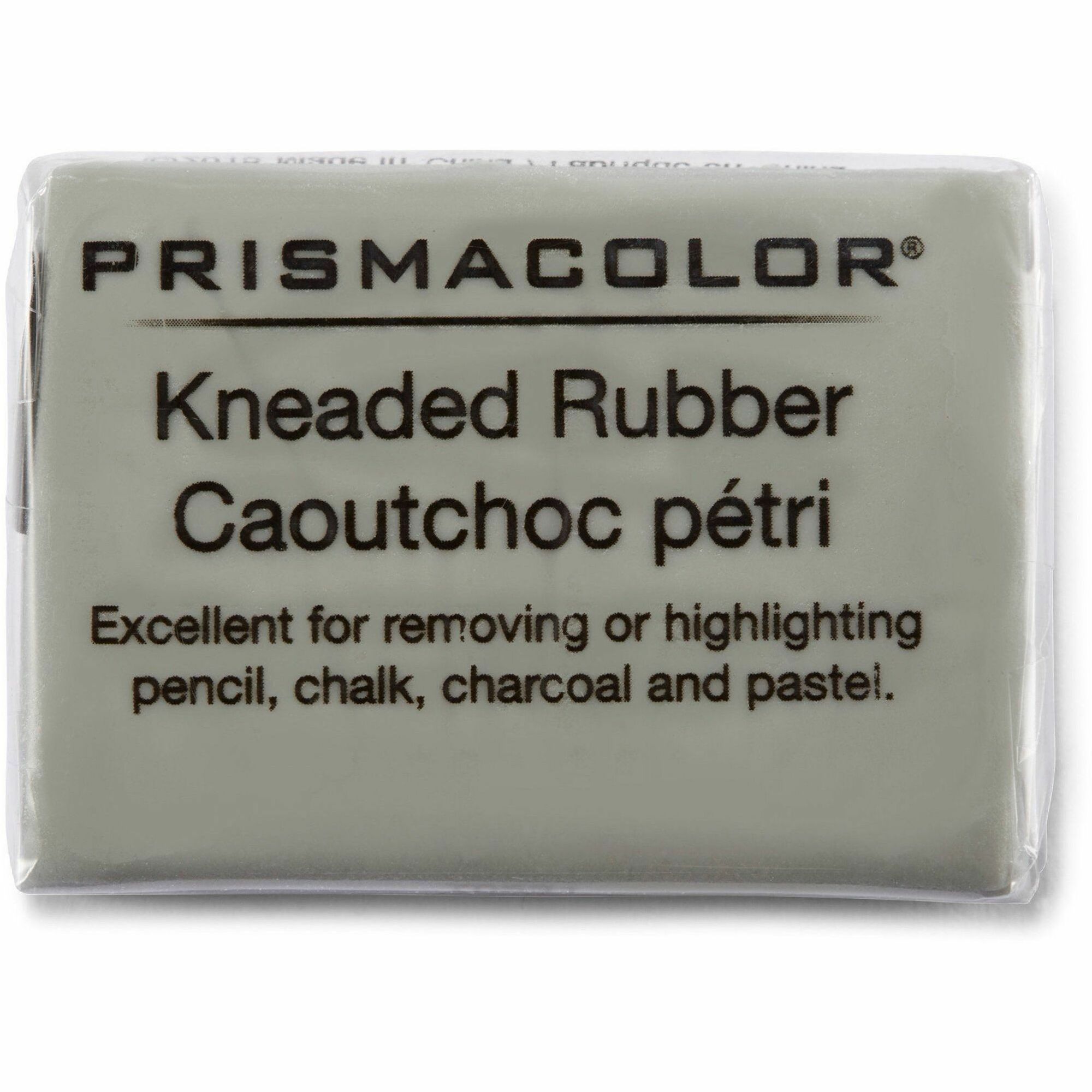 Sanford Kneaded Rubber Eraser
