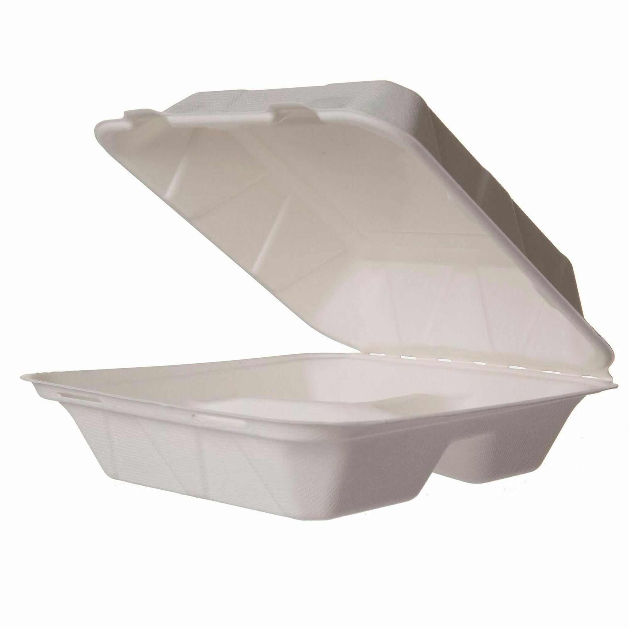 Vegware Compostable Takeout Containers