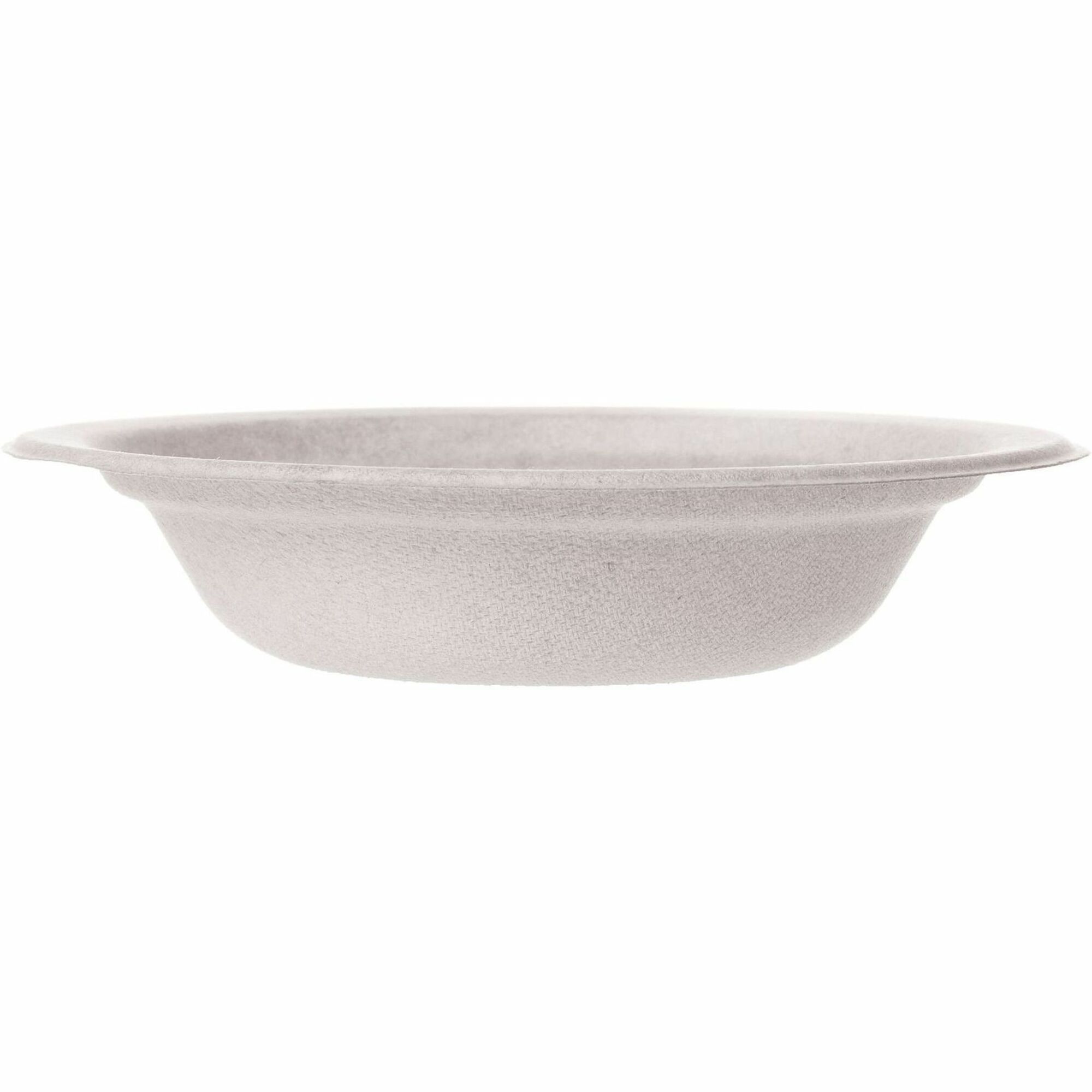 Vegware Natural Fiber Bowls