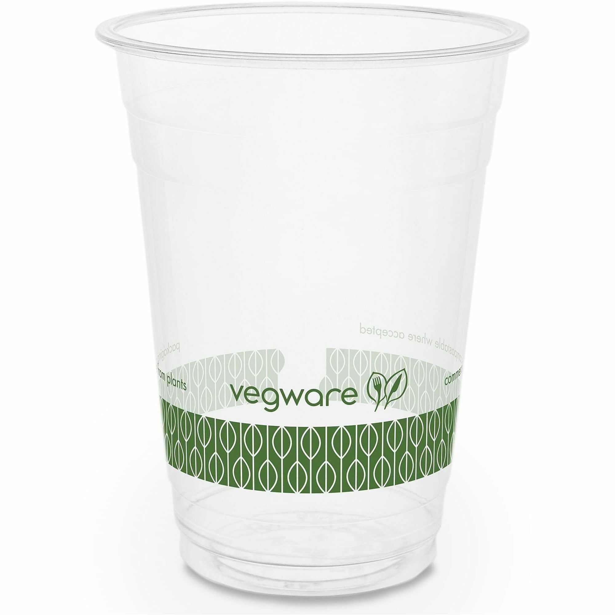 Vegware Cold Cups