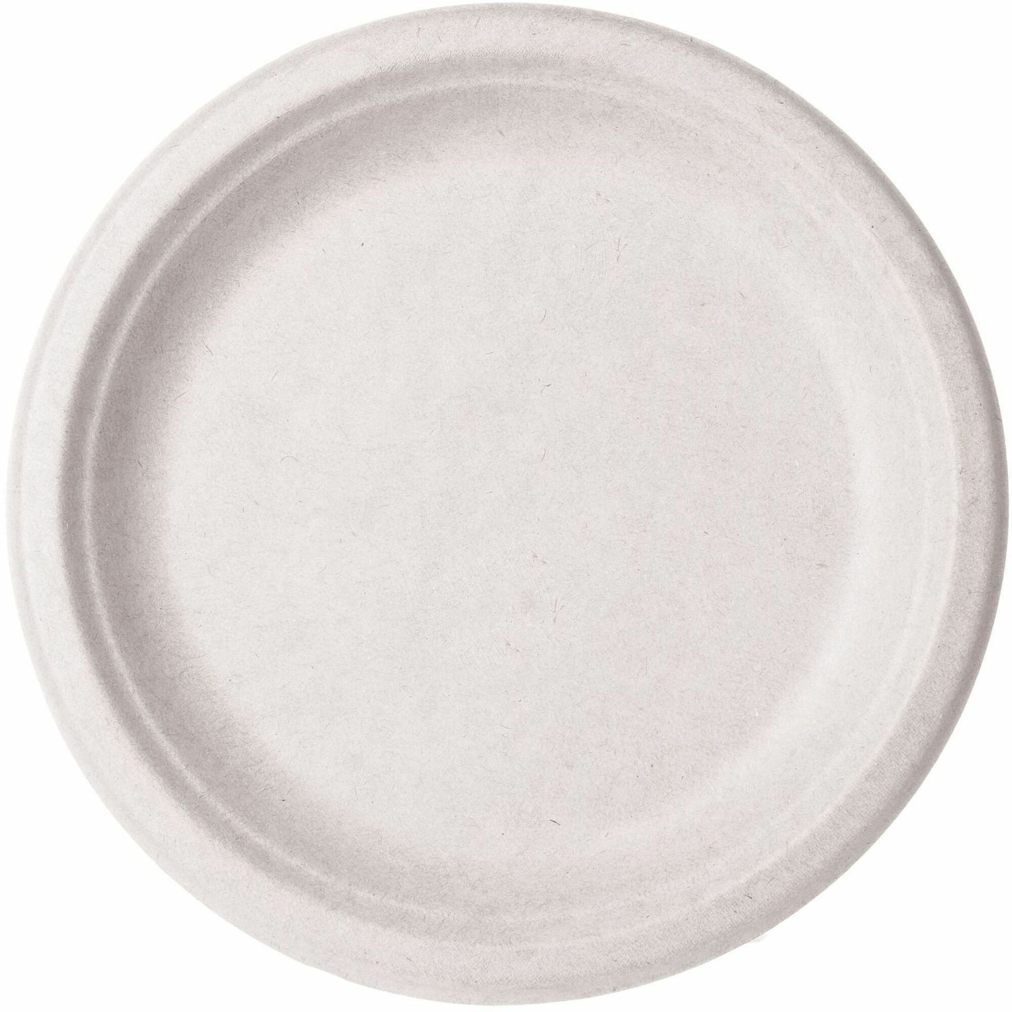Vegware Sugarcane Plates