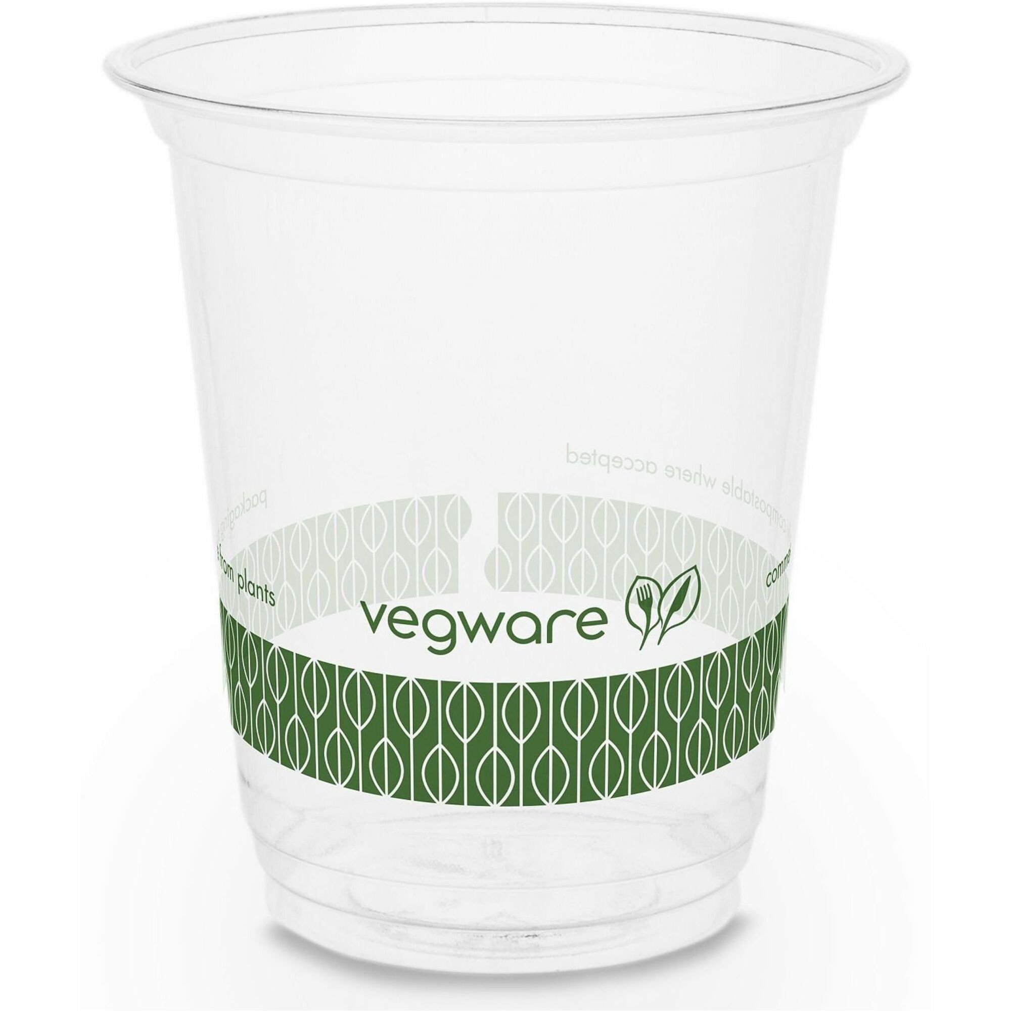 Vegware Cold Cups