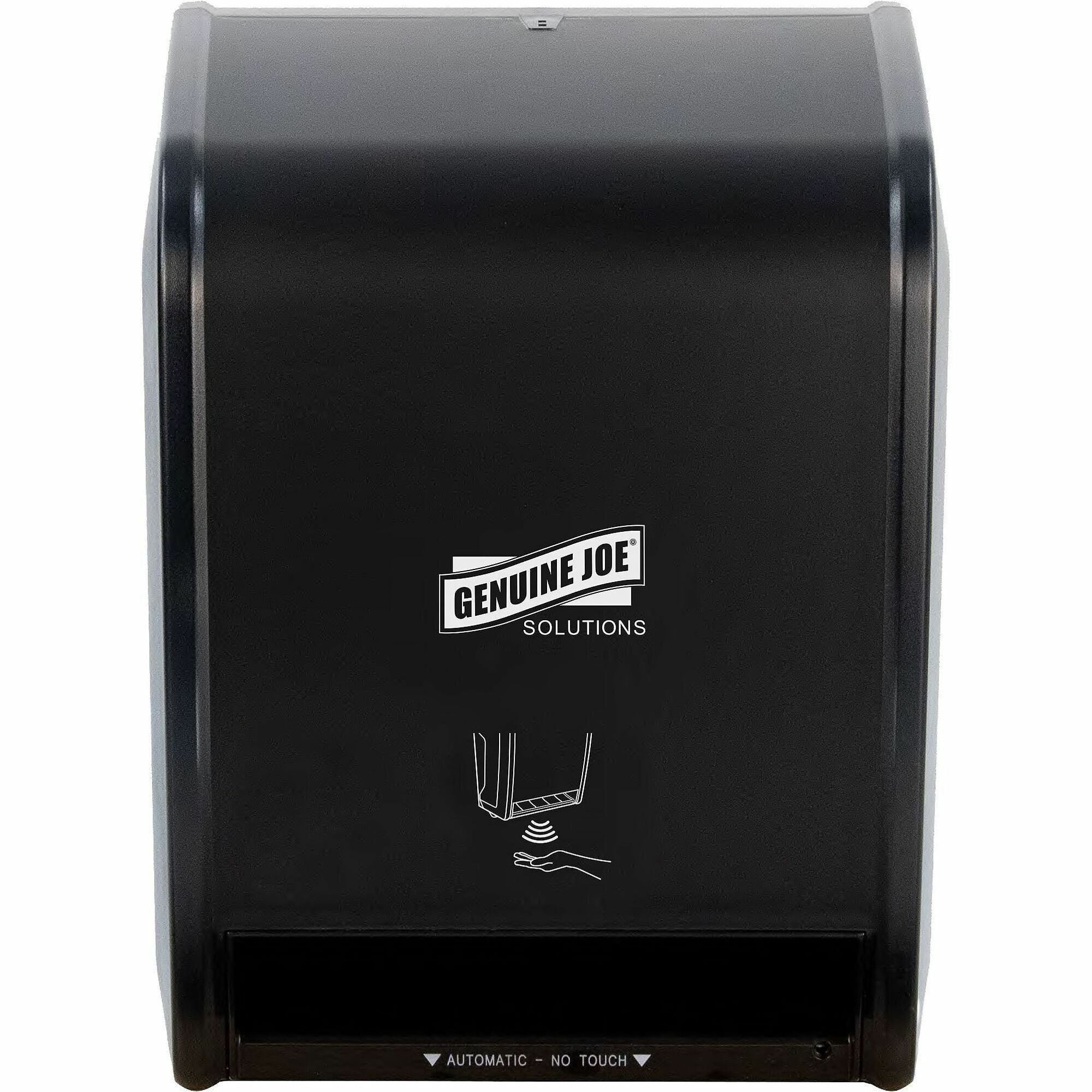 Genuine Joe Touchless Electronic Towel Dispenser