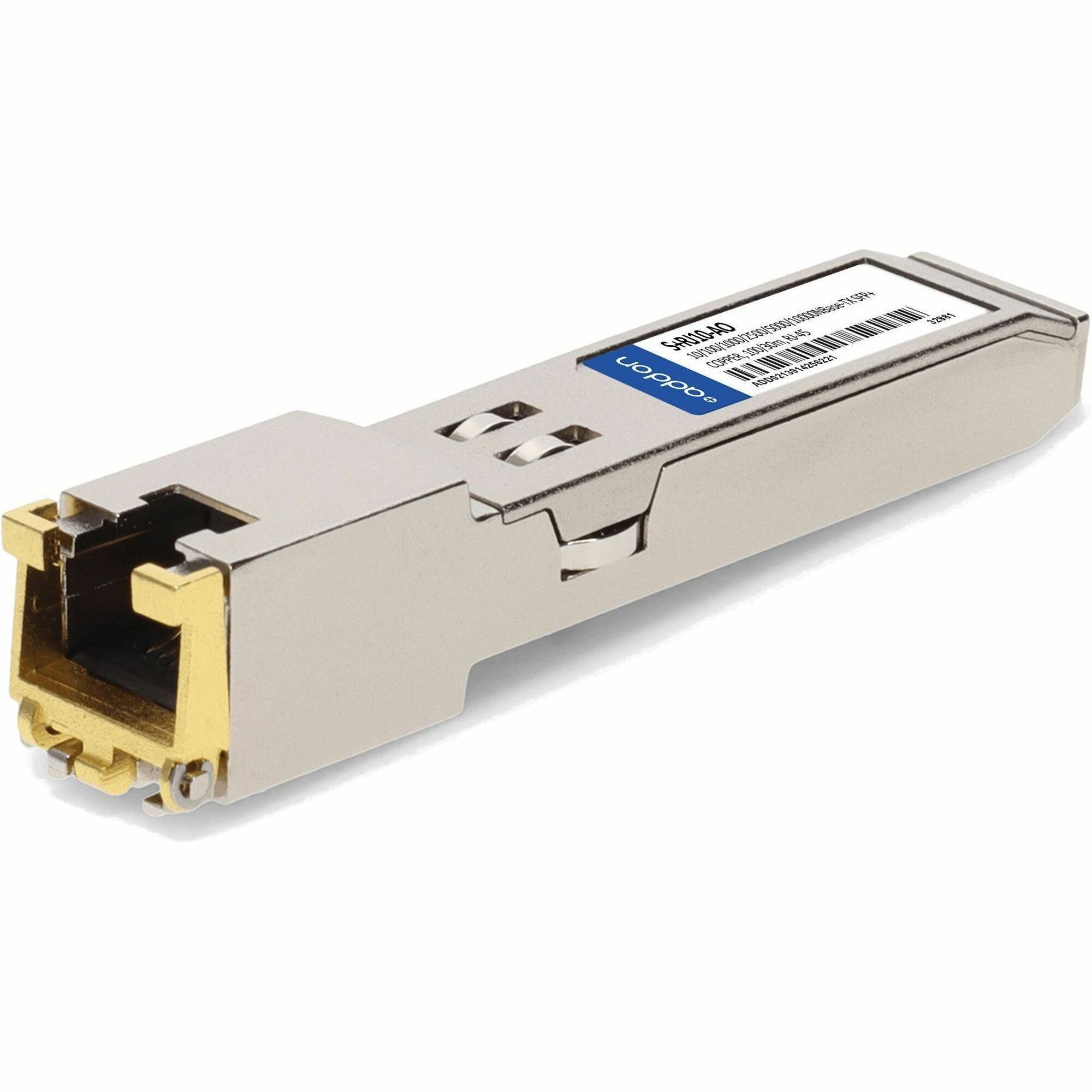 AddOn MikroTik SFP+ Module
