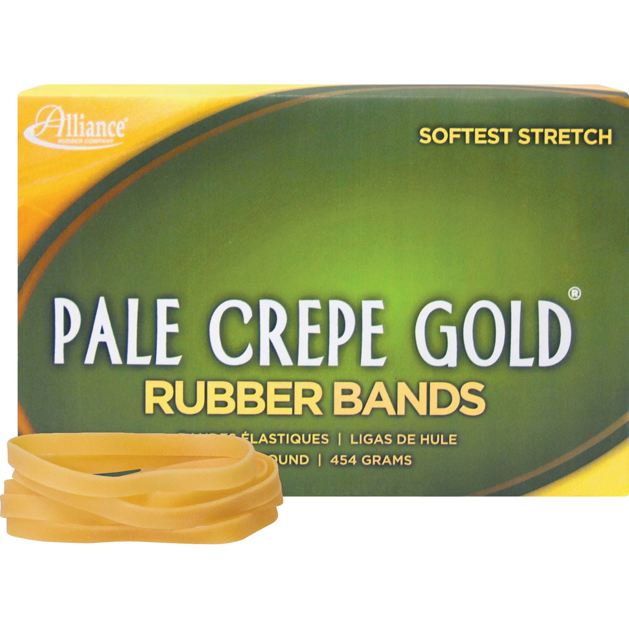 size 64 rubber bands