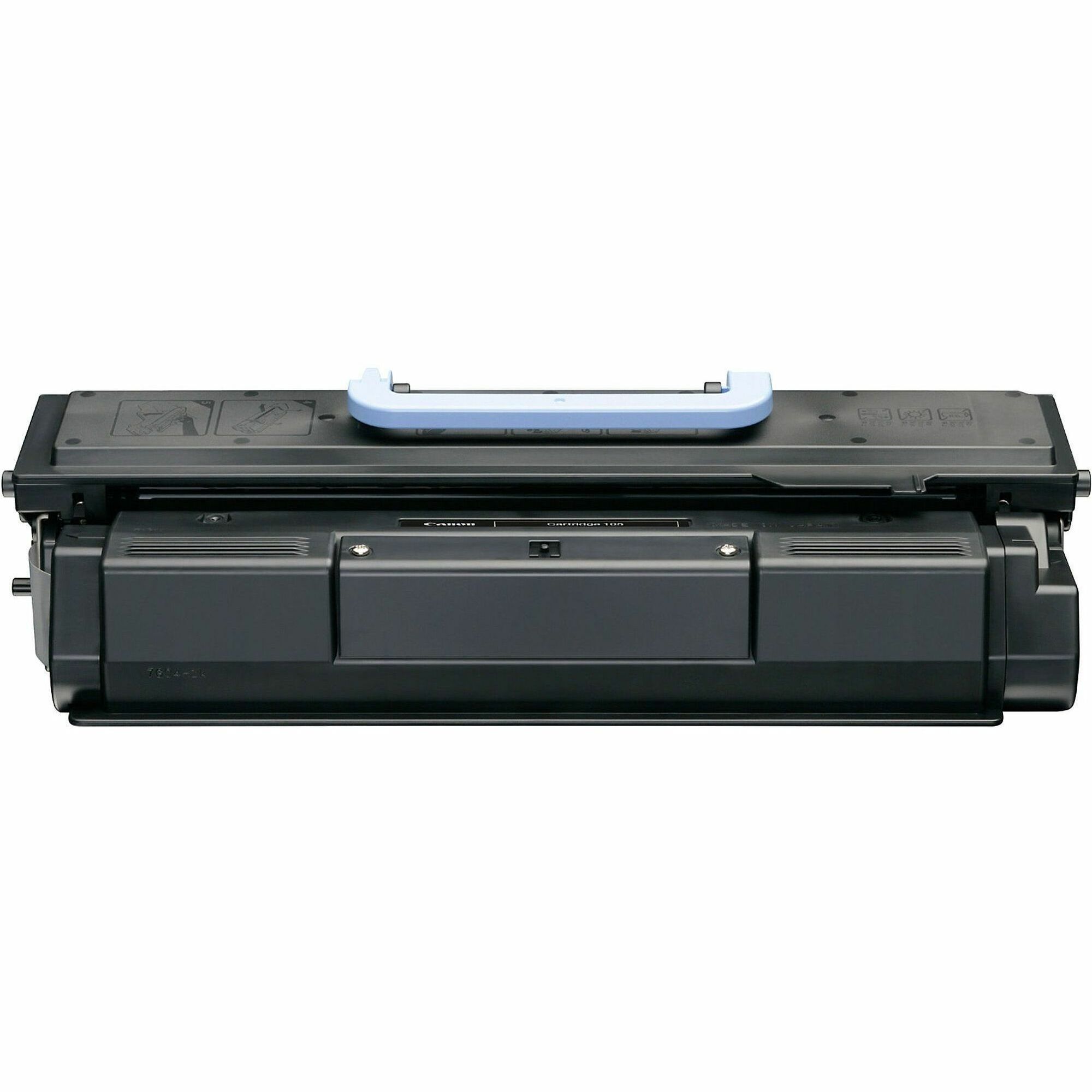 Canon CARTRIDGE105 Original Laser Toner Cartridge - Black - 1 Each