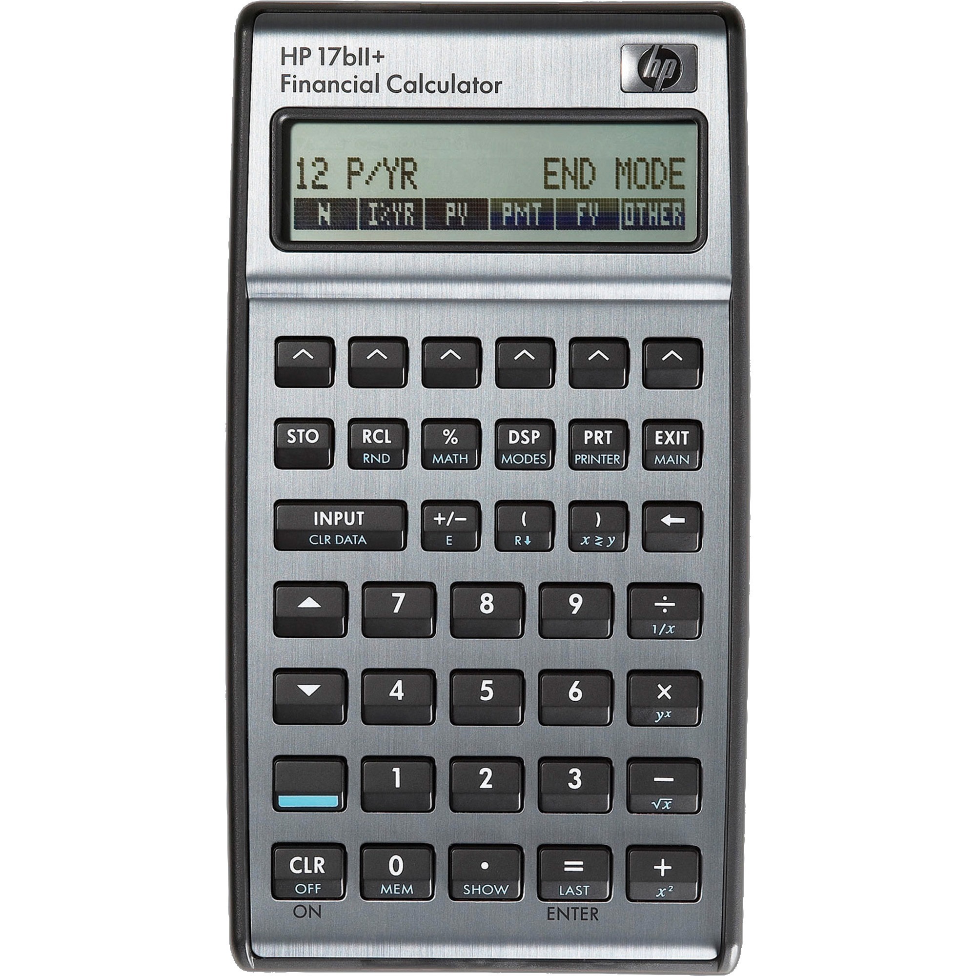 business finance calculator