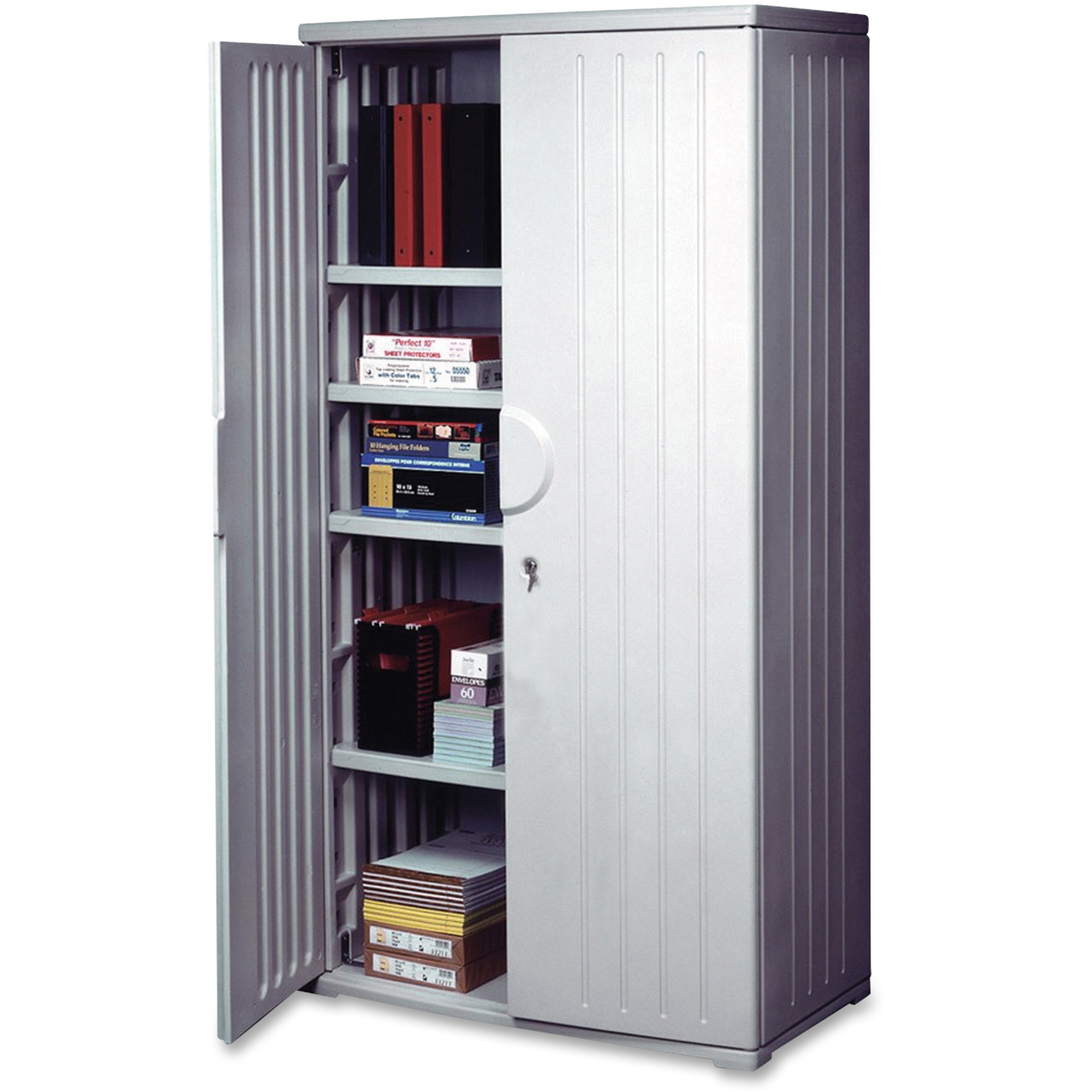 Iceberg Officeworks Storage Cabinet Madill The Office Company