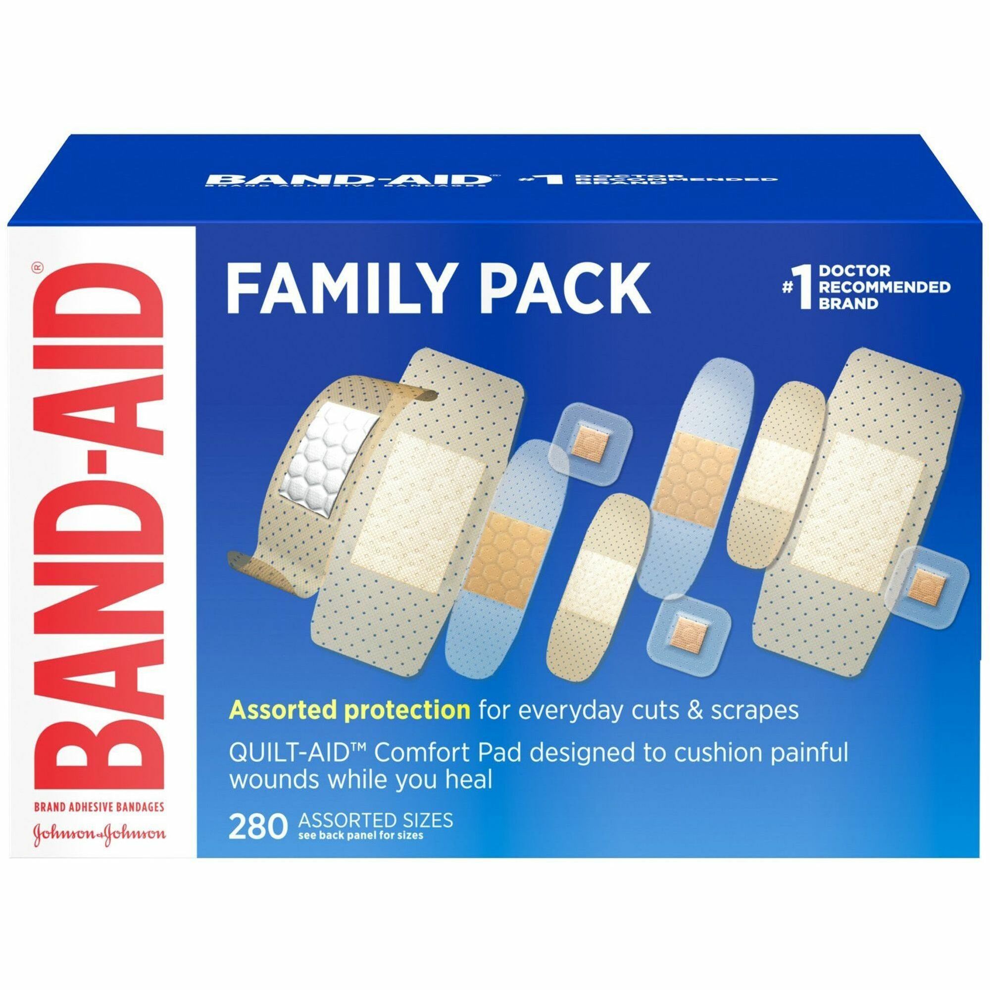 Imprinted Bandage Holder  Promotional Product Inc.