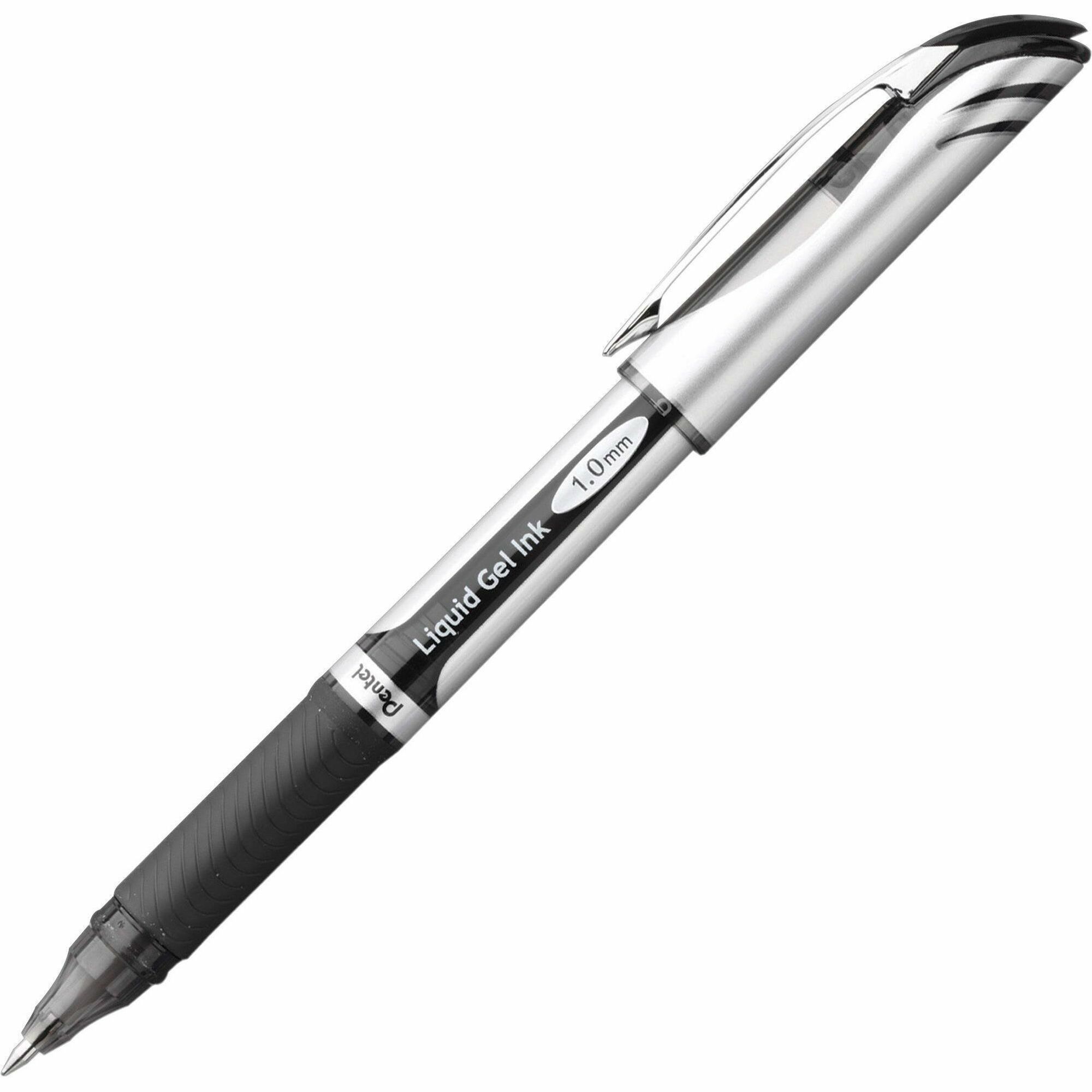 Pentel Energel Gel Pen Madill The Office Company