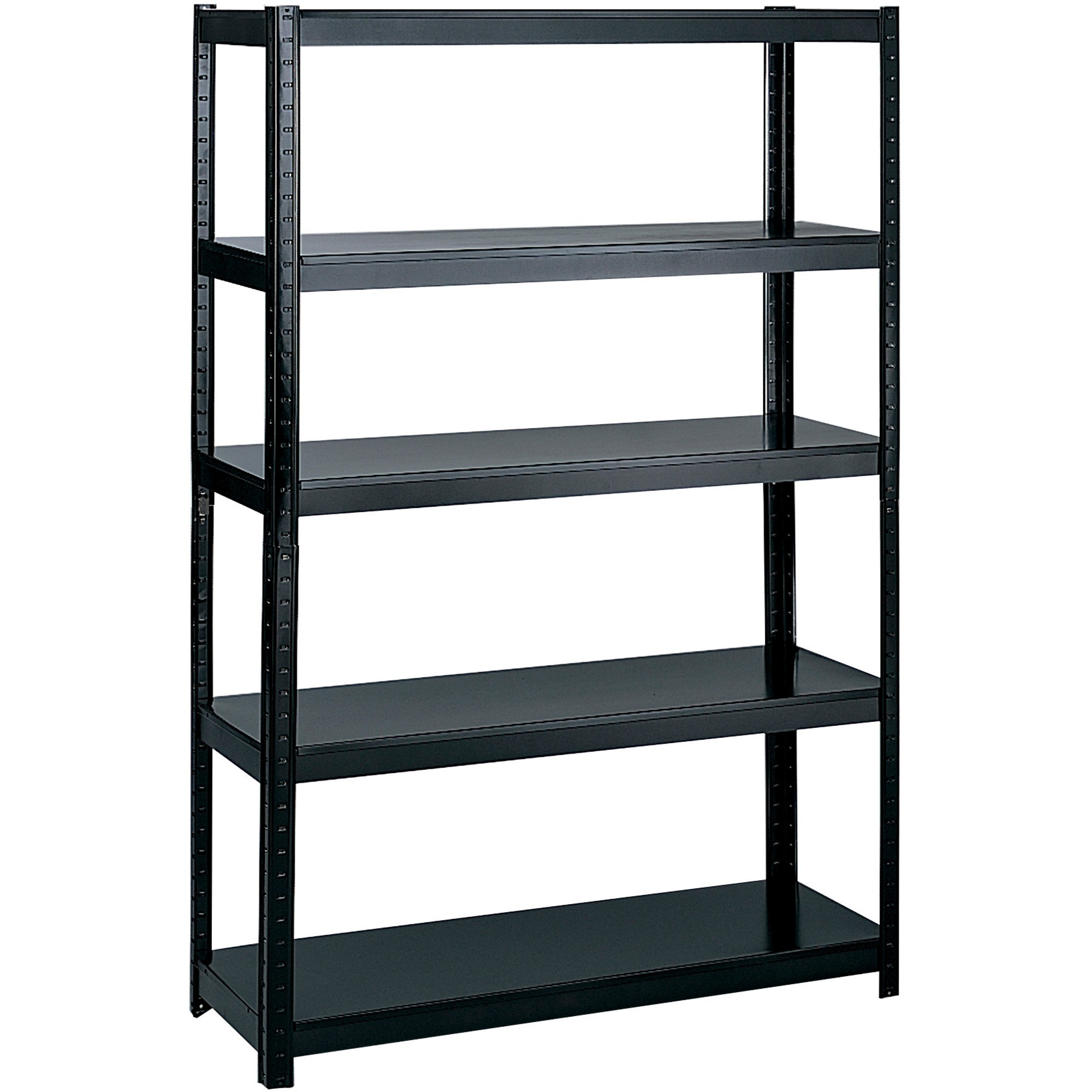 metal shelf rack