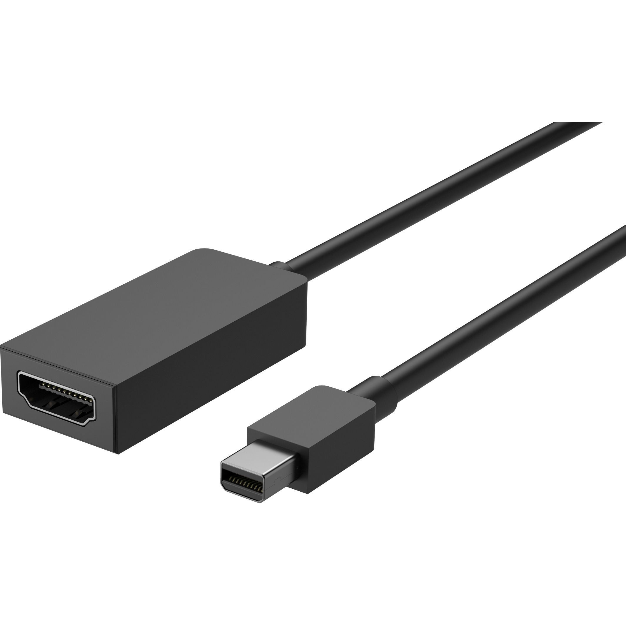 Surface Mini Displayport To Hdmi Adapter A V Cable For Eju Ascent Nz
