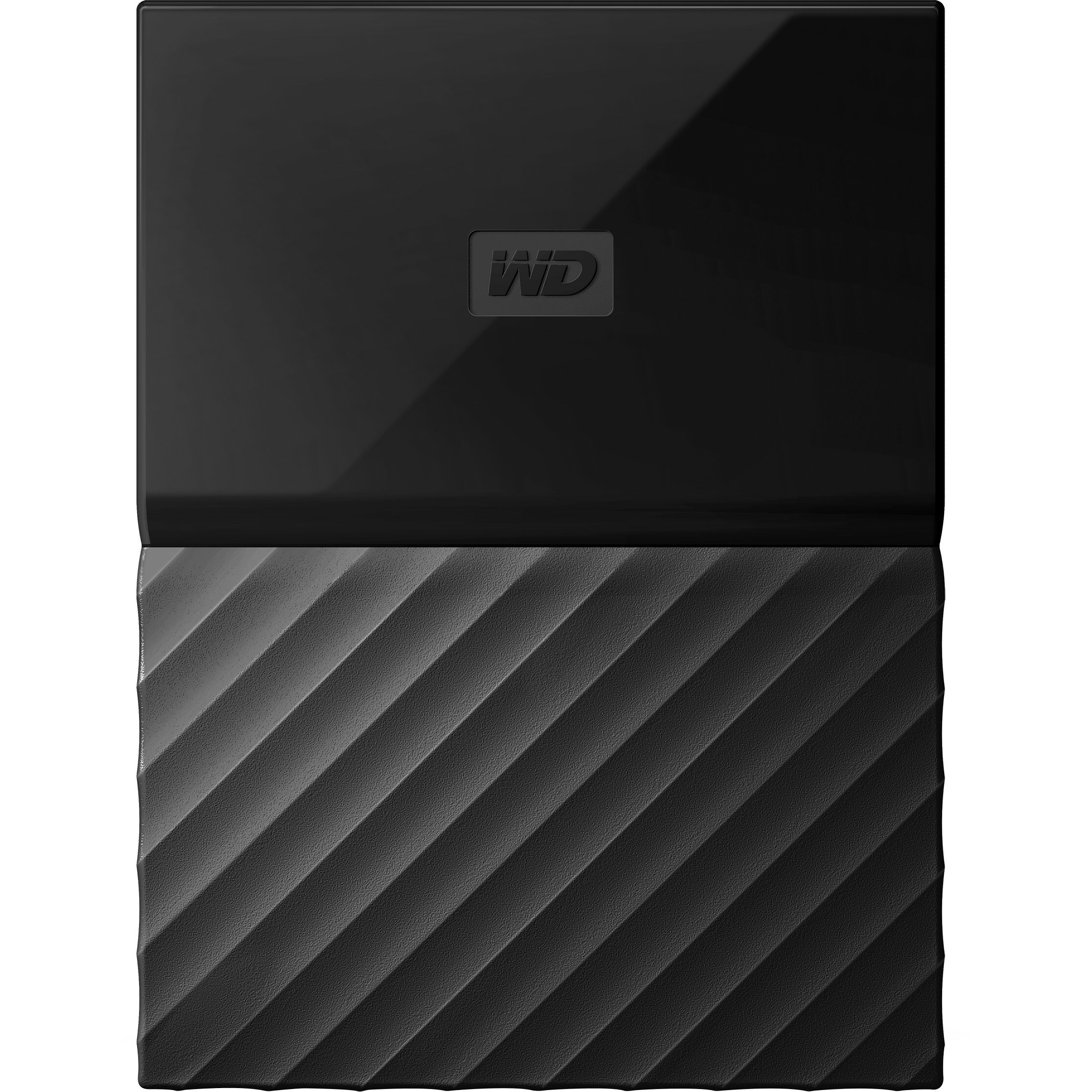 WDBYNN0010BBK, External HDD, 1TB | Ascent NZ