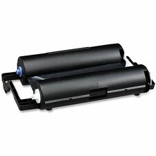 Brother Ribbon - Inkjet - 450 Pages - Black - 1 Each