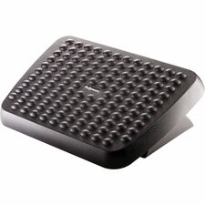 Fellowes FEL48121 Footrest