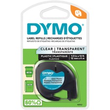 Dymo DYM16952 Label Tape