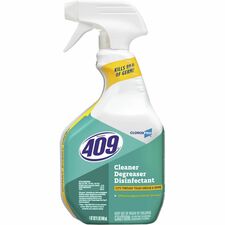 409 Cleaner Degreaser Disinfectant Spray