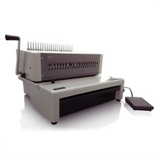 GBC GBC27170 Electric Binding Machine