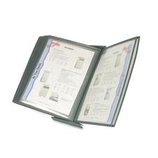 Master MATMVSM10 Display Reference System