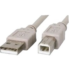 Zebra Interface Cable