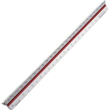 Chartpak CHA235A Triangular Scale