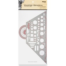 Chartpak CHA1036I Design