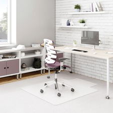 Deflecto DEFCM13433F Chair Mat