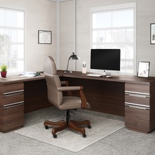 Deflecto DEFCM15443F Chair Mat