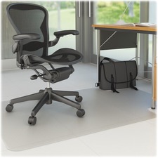 Deflecto DEFCM21432F Chair Mat