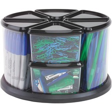 Deflecto DEF39010104 Desktop Organizer