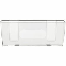 Deflecto DEF50101 Wall Pocket