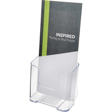 Deflecto DEF77501 Literature Rack